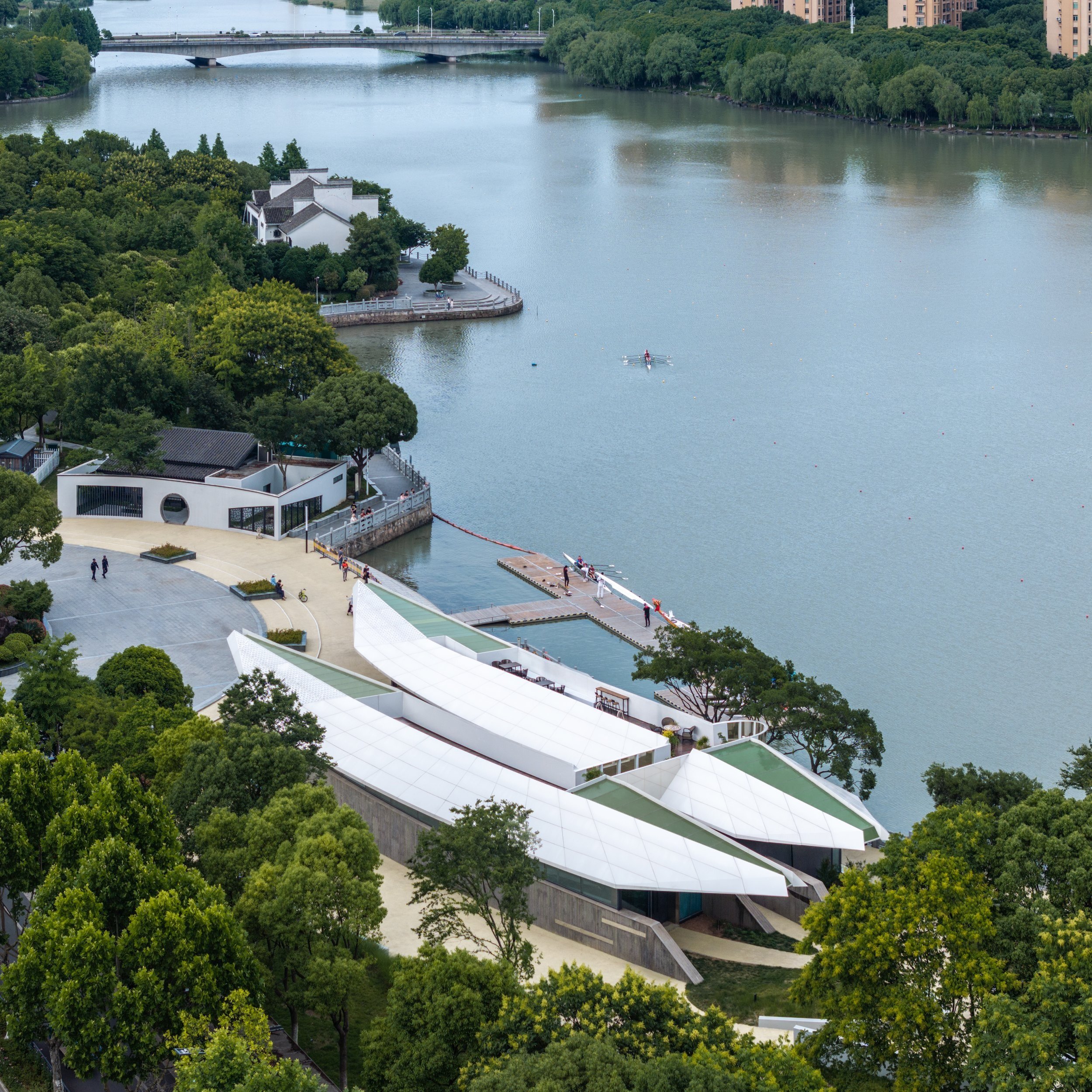 Rowing Club