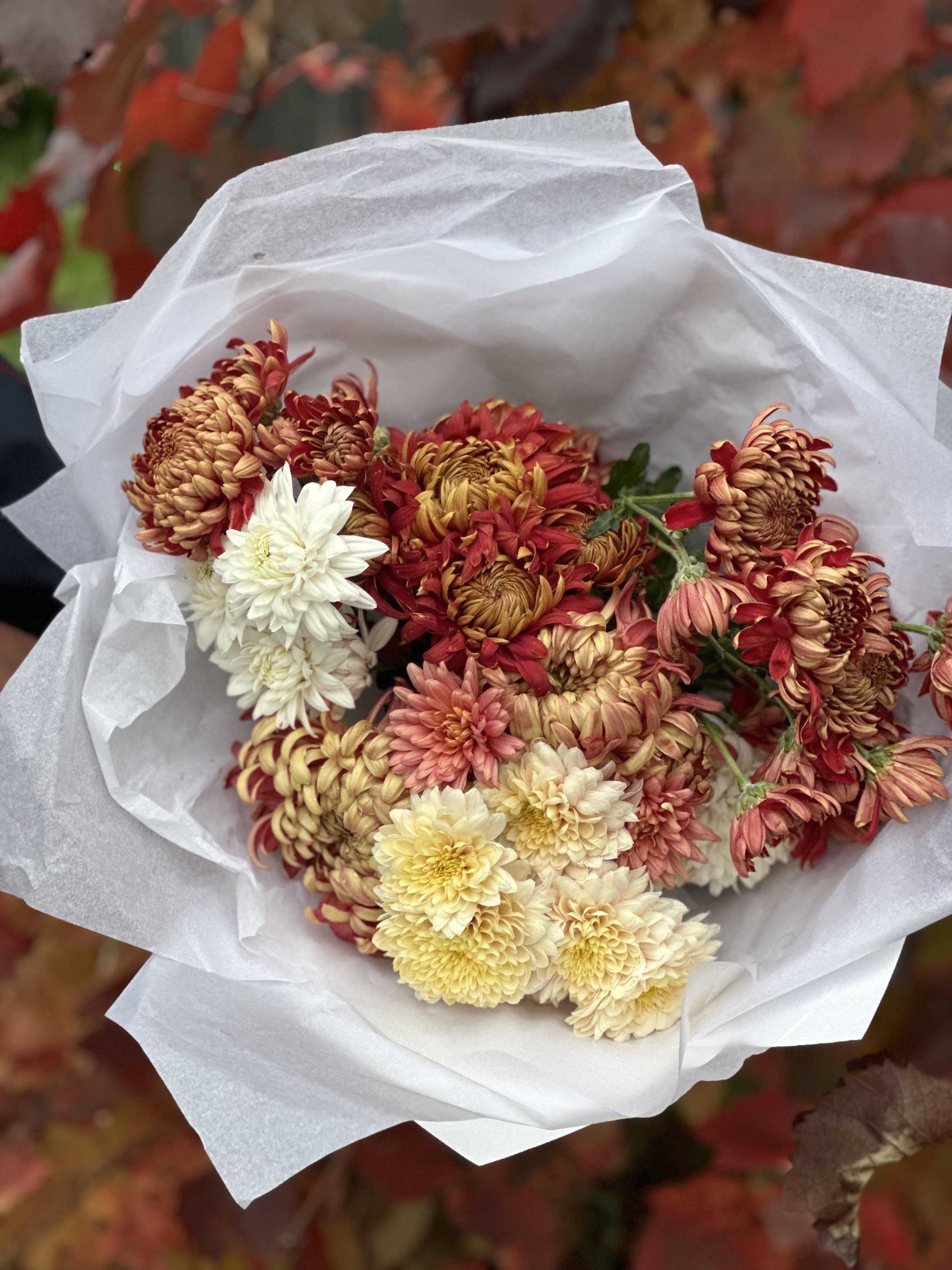 Large Bouquet - for farm gate pick up