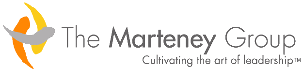The Marteney Group