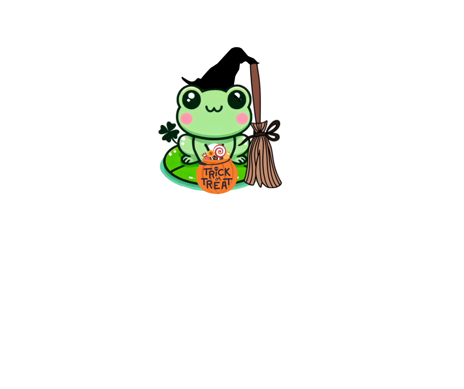 Trunk Or Treat