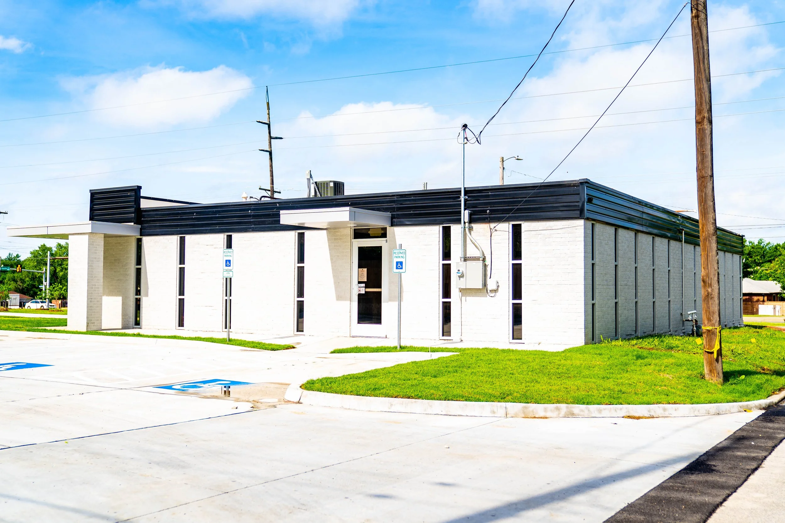 Lilyfield Adoption Agency — Twenty20 Management
