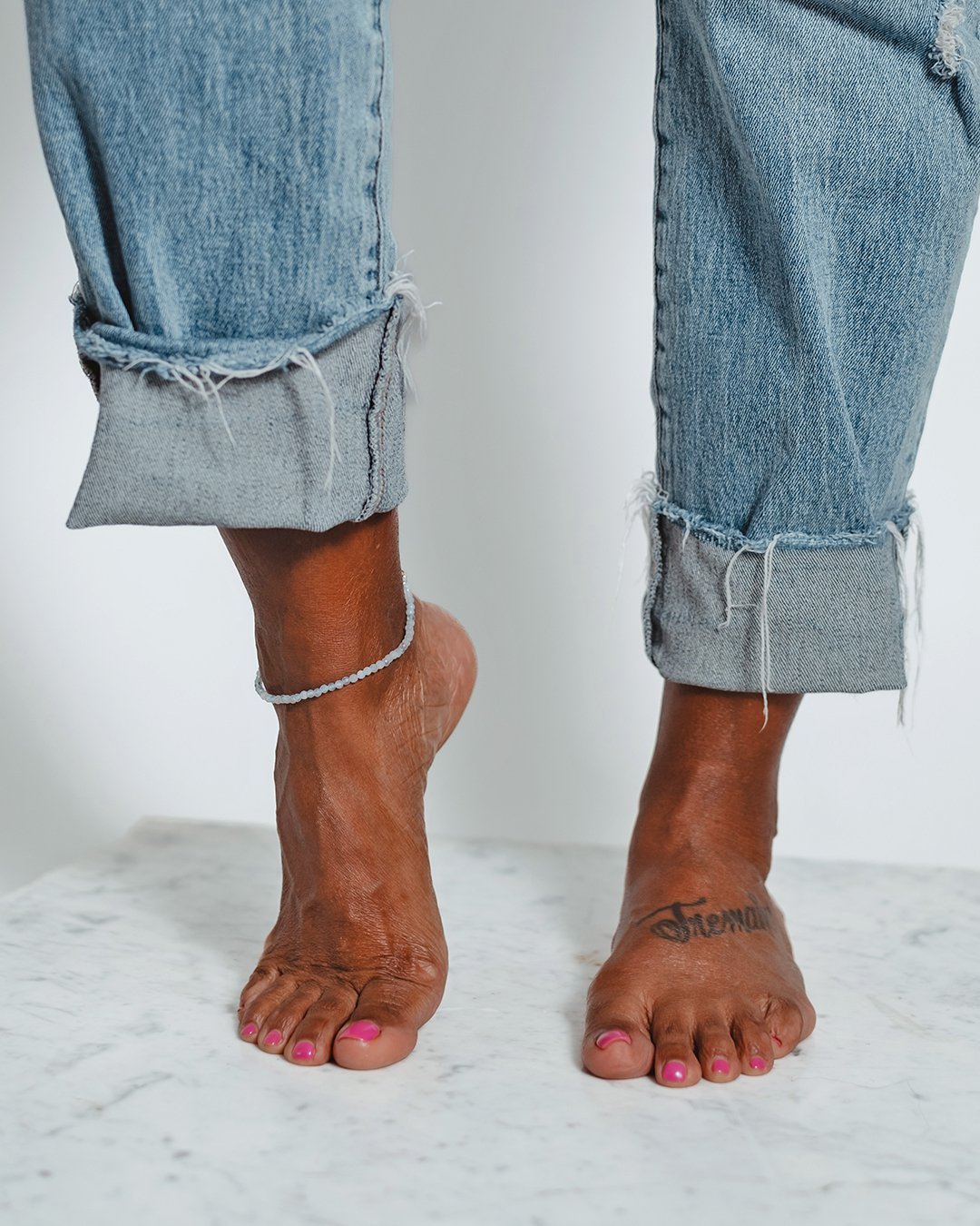 Anklet - Aquamarine .jpg