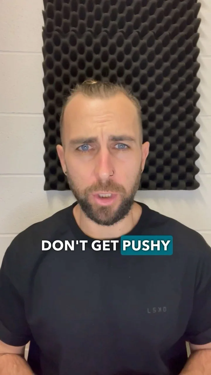 Goal Setting Workbook — HERO Nutrition Mentoring