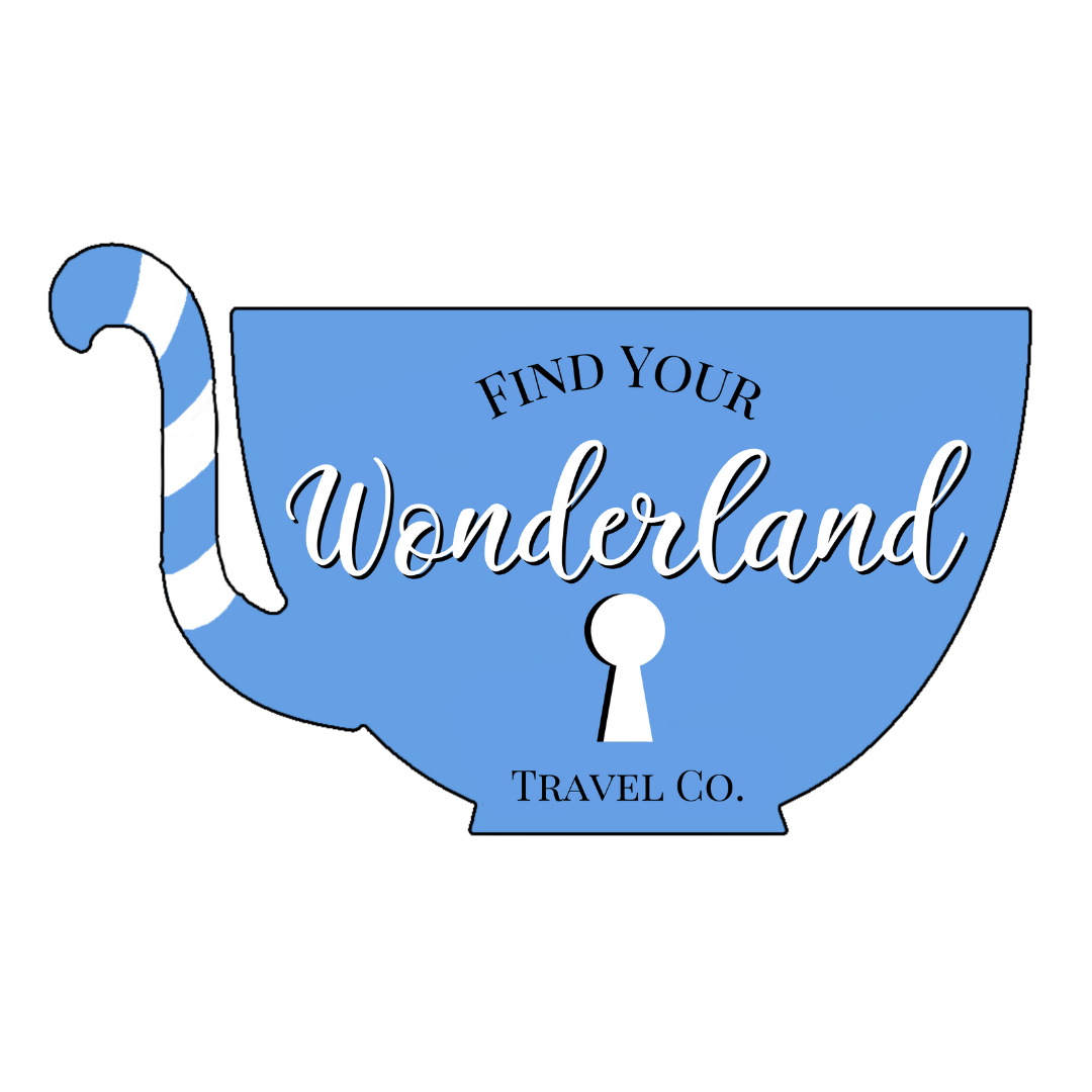 Find Your Wonderland Travel Co.