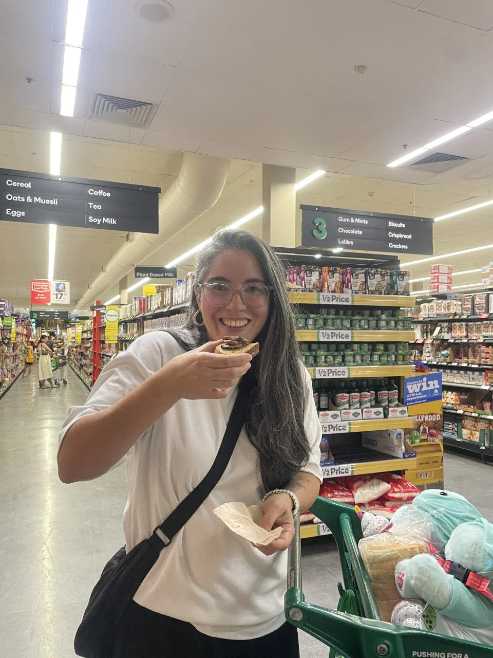Australian Mushrooms Sampling Program Boosts Sales and Consumer ...