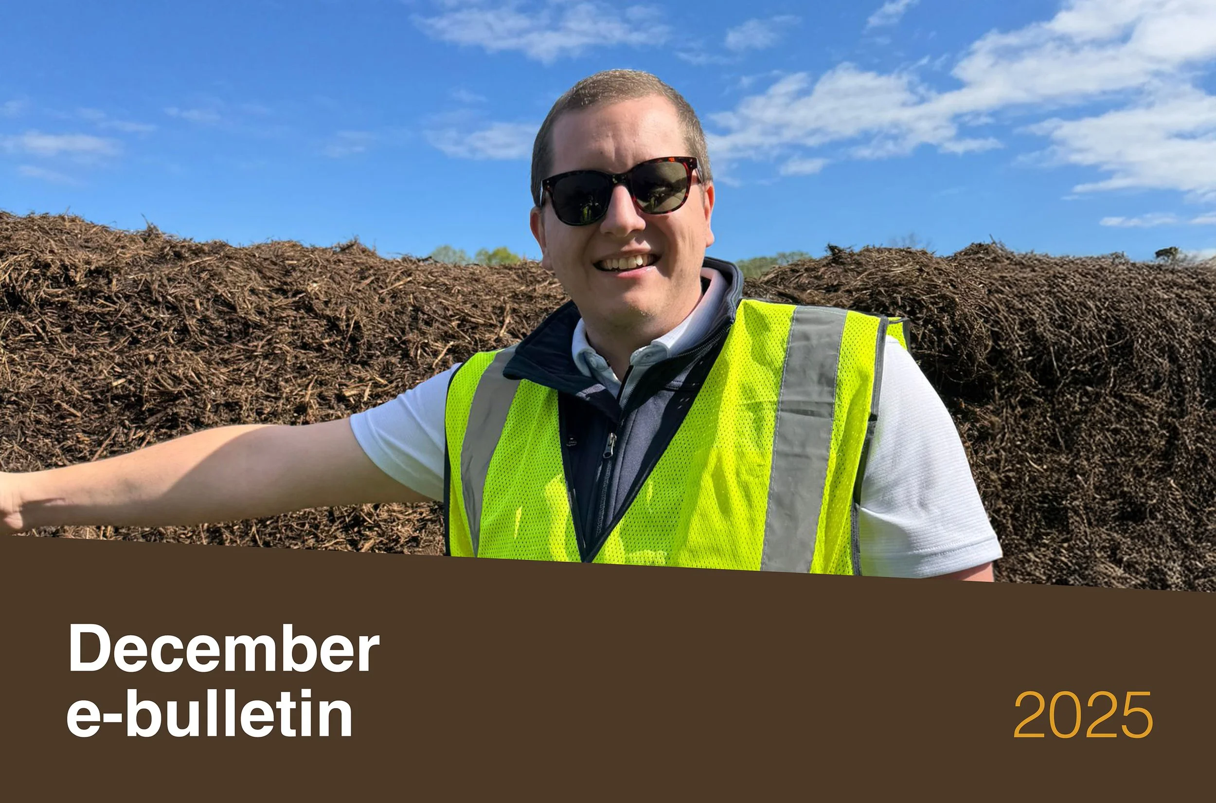 MushroomLink Bulletin December