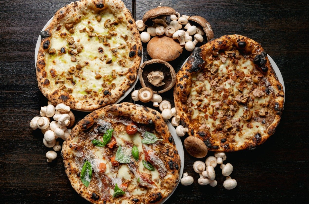 Australian Mushrooms Marketing Update: Levy Investment Activities