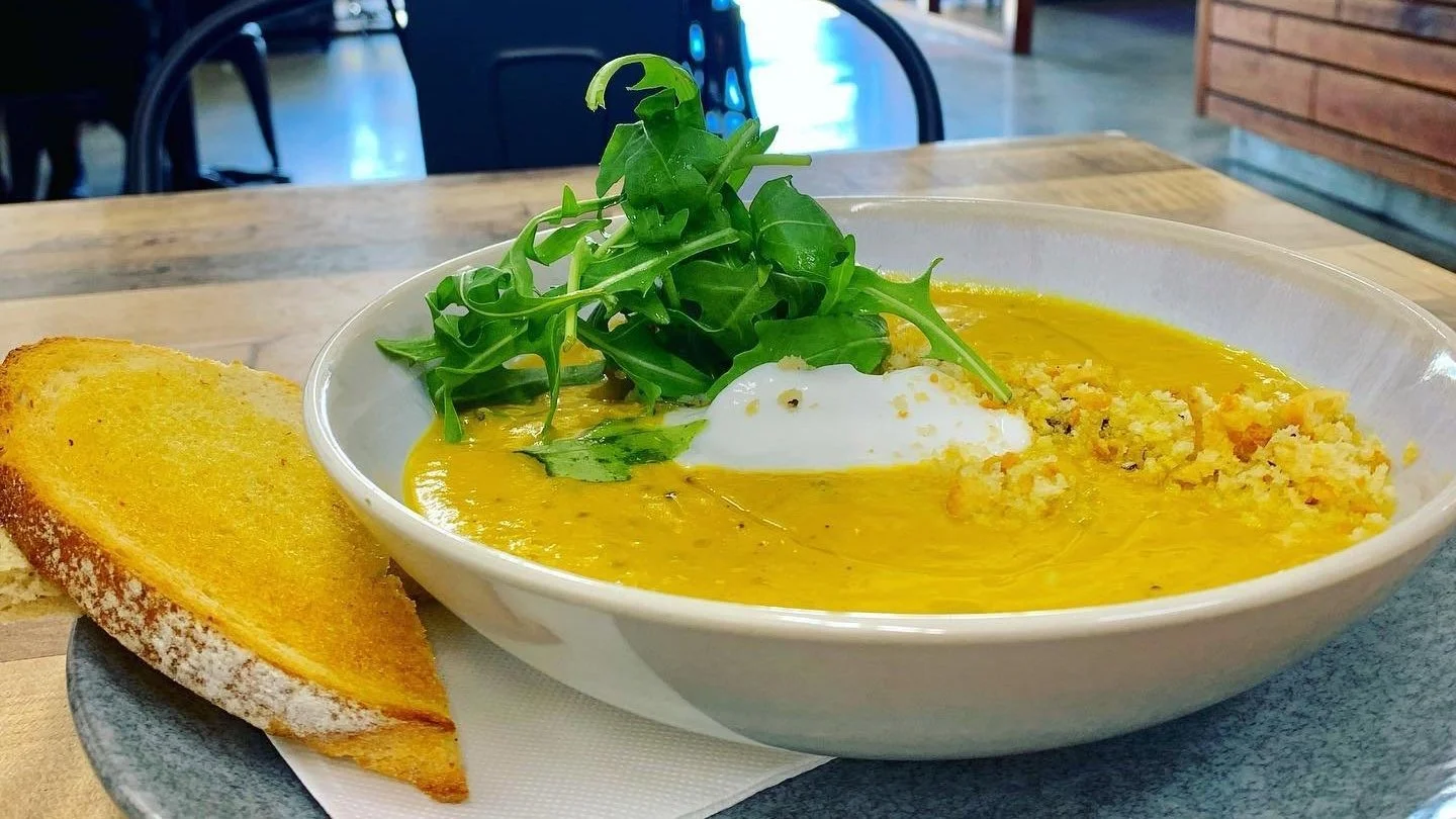 The 10 best cafes in Coffs Harbour, NSW — FOUND Regional