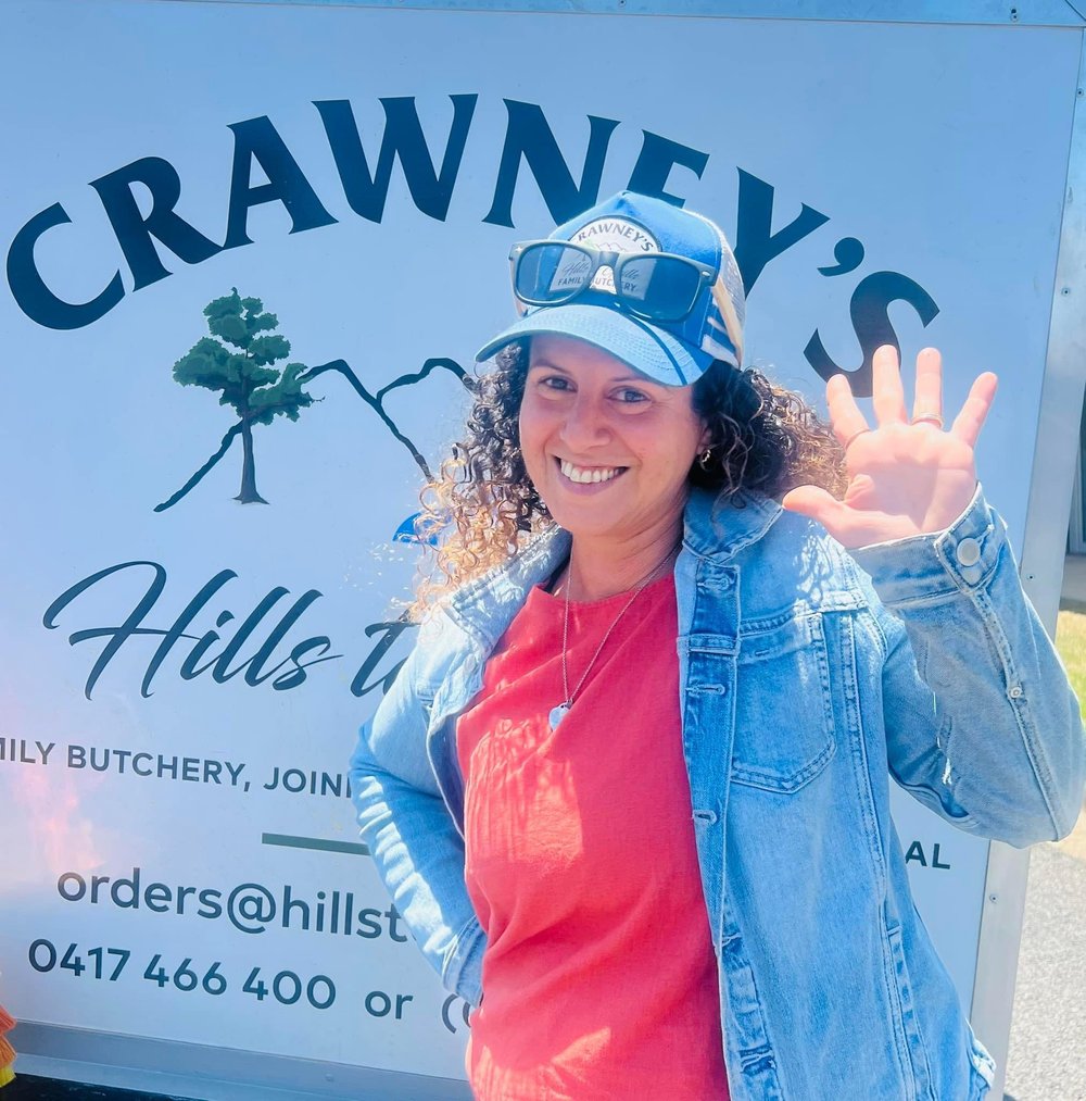 Crawney's, Nundle NSW.JPG