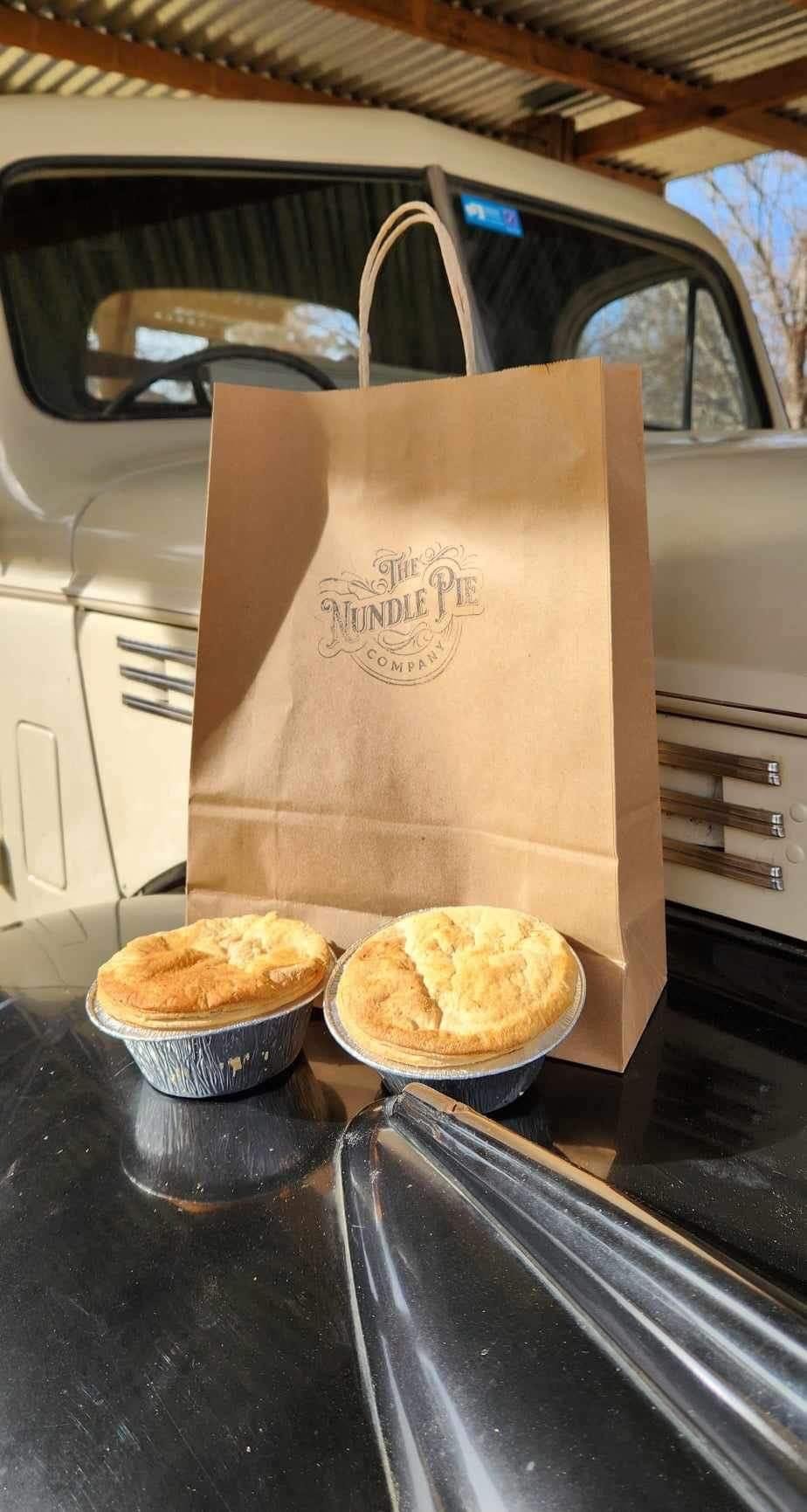 Nundle Pie Company, Nundle NSW.JPG