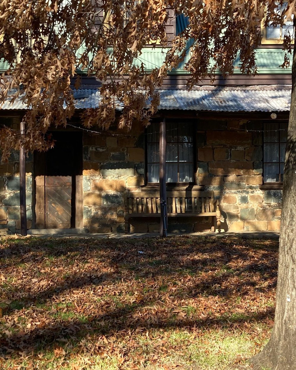 Cottage, Nundle NSW.JPG