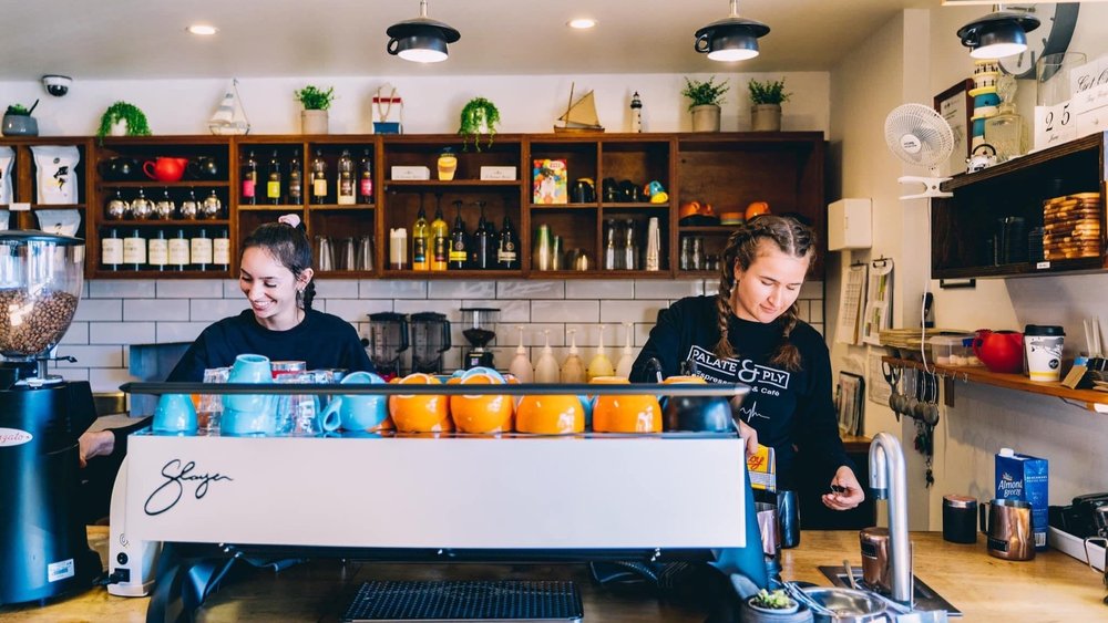 The 10 best cafes in Coffs Harbour, NSW — FOUND Regional