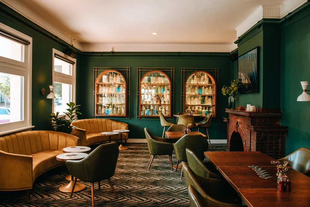 The 12 Best Pubs in the New England region — FOUND Regional