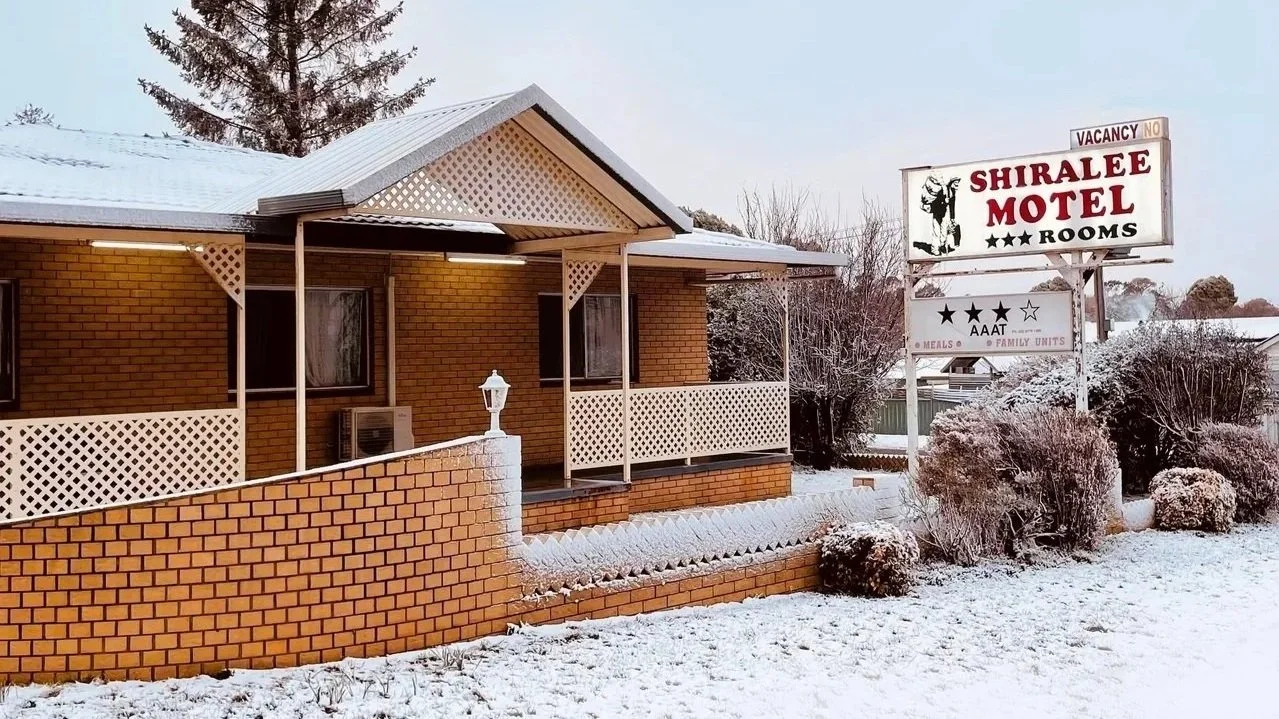 Best for your visit to Guyra in NSW — FOUND Regional