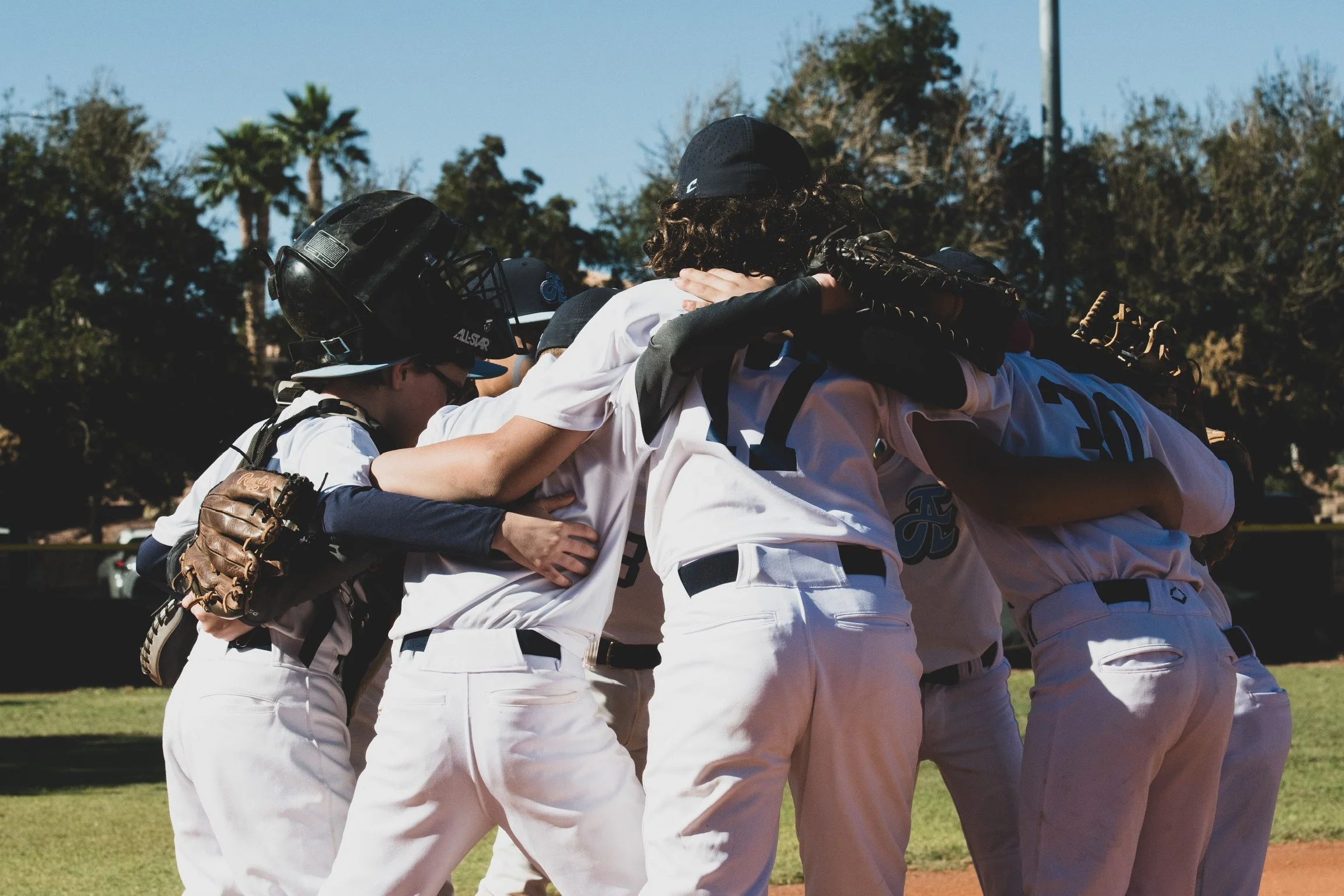 About — Arizona Elite Baseball Academy