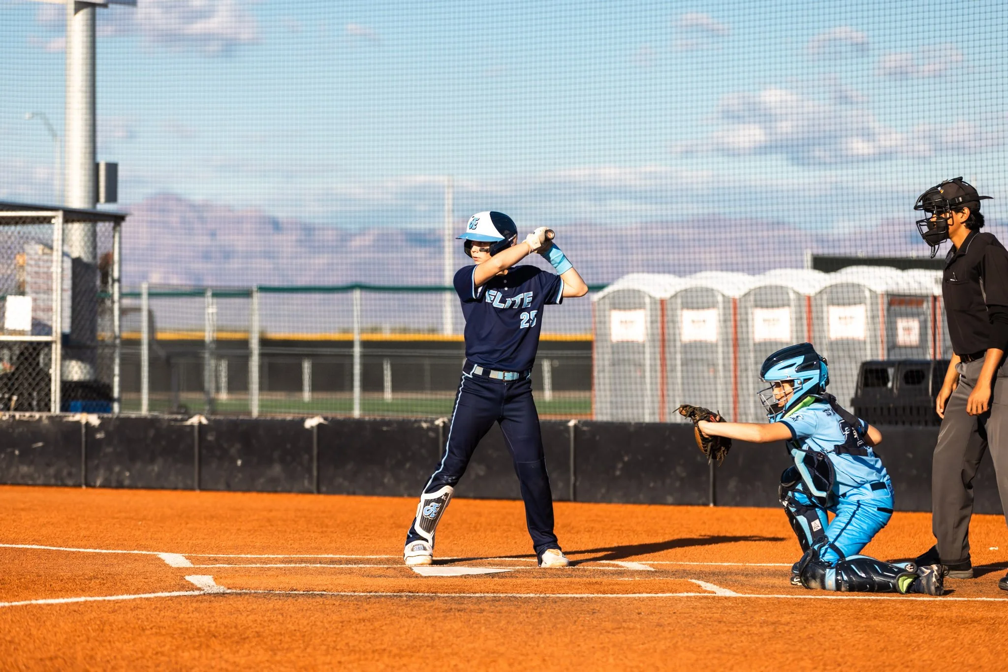 Uniform Package | $495