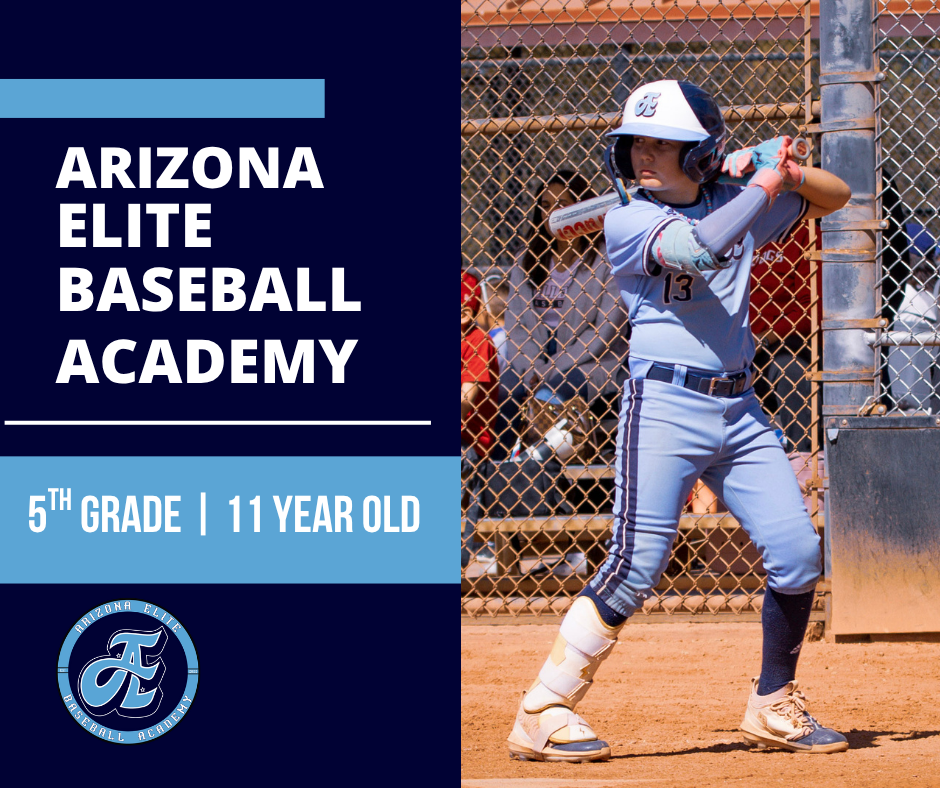 11U ELITE