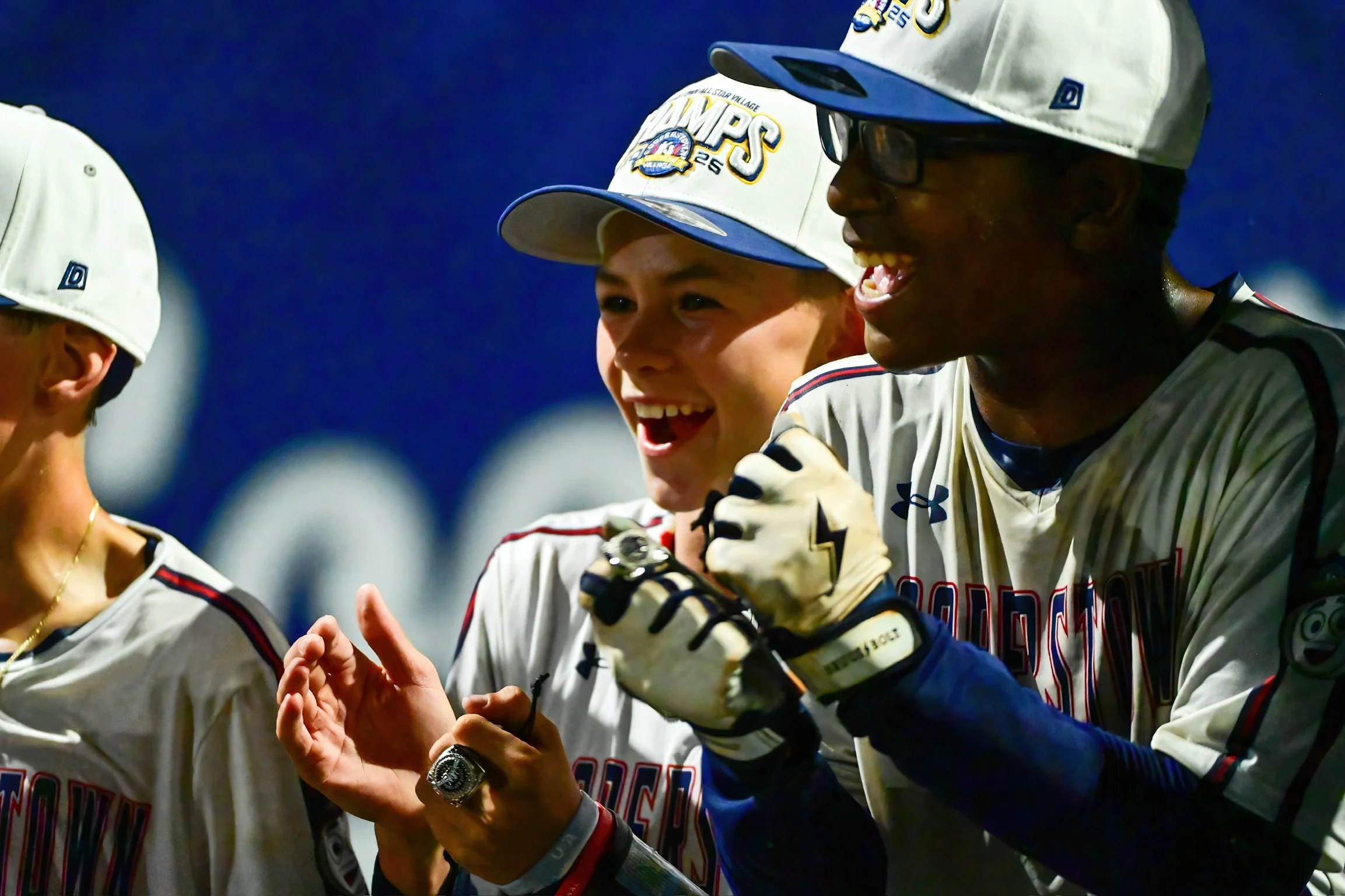 Cooperstown Championship 2025
