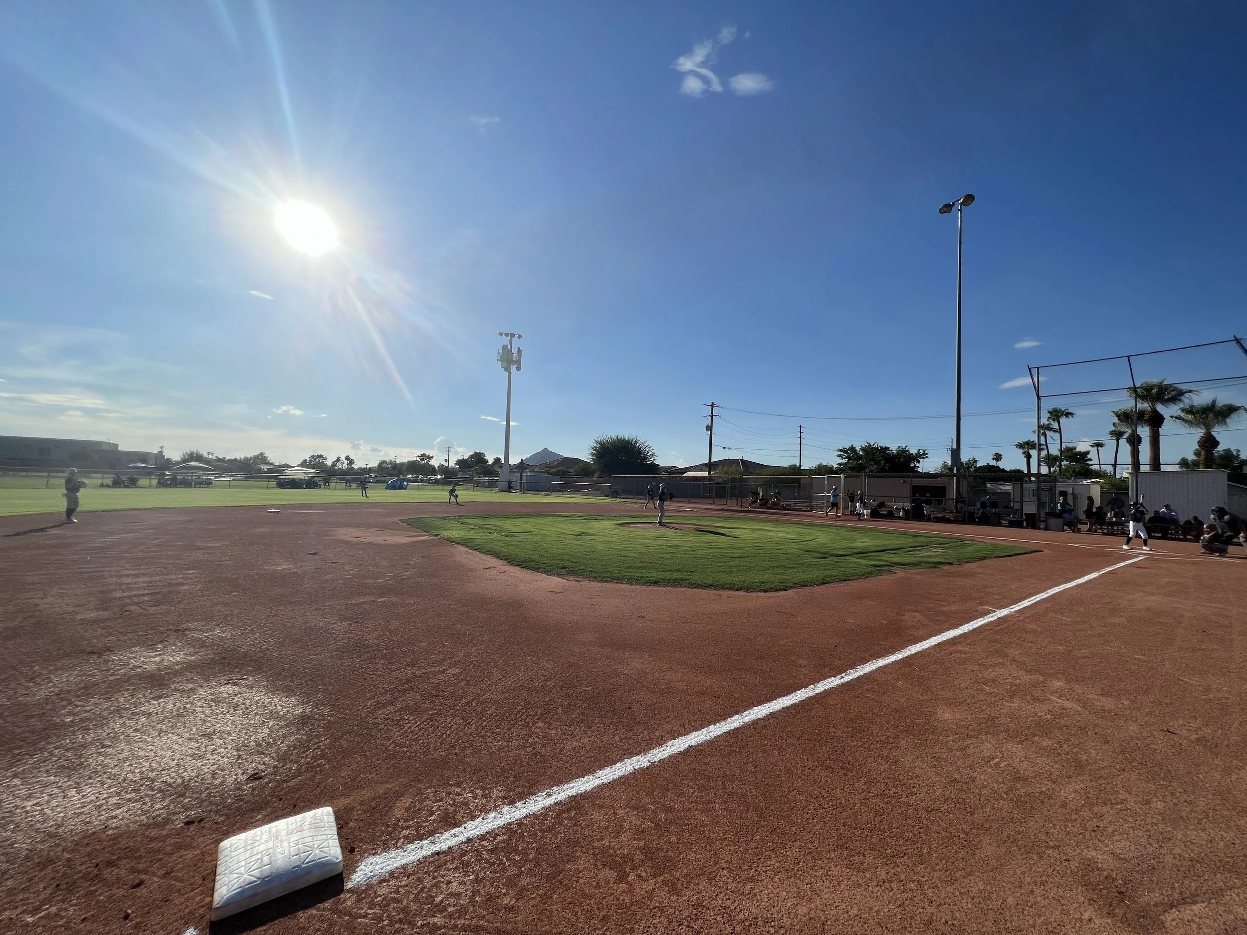 About — Arizona Elite Baseball Academy