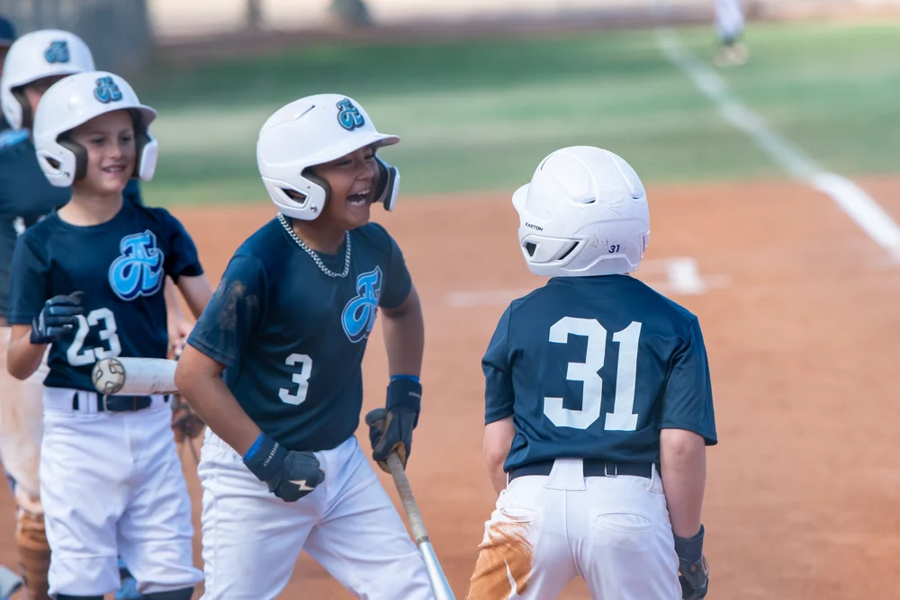 About — Arizona Elite Baseball Academy