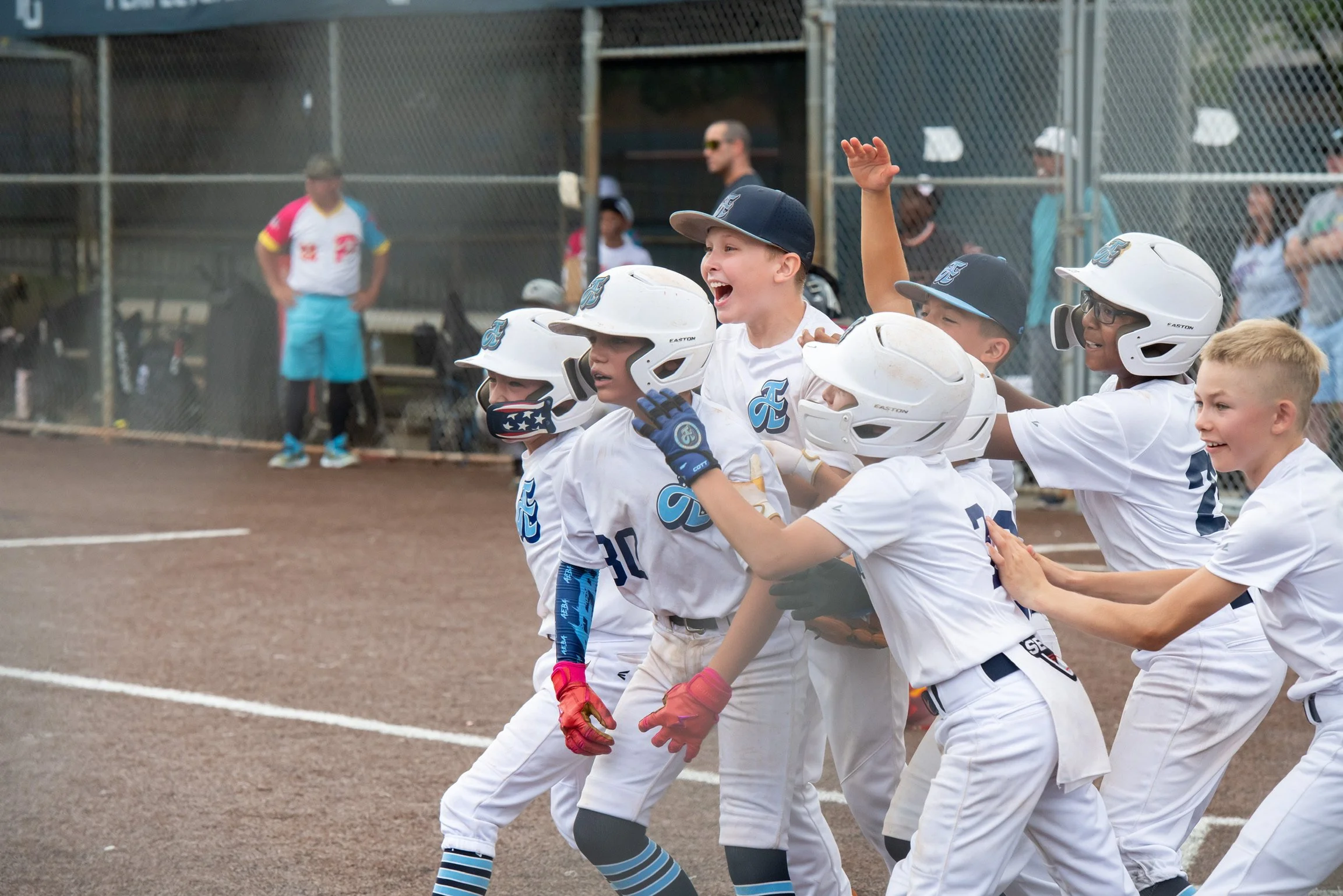 Arizona Elite Baseball Academy