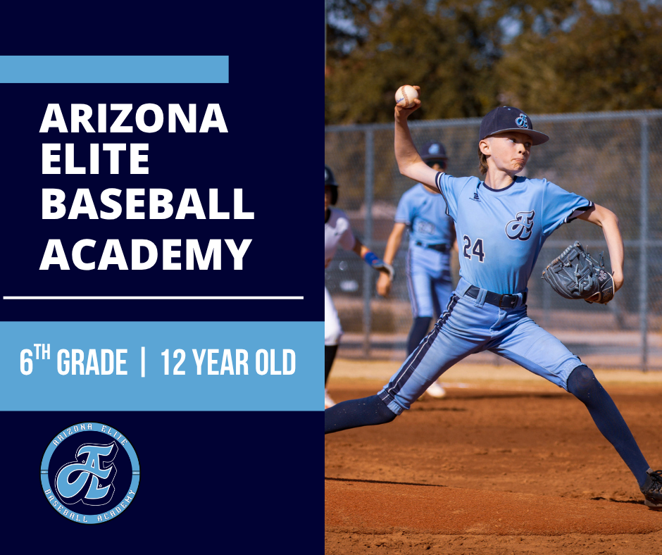 12U ELITE