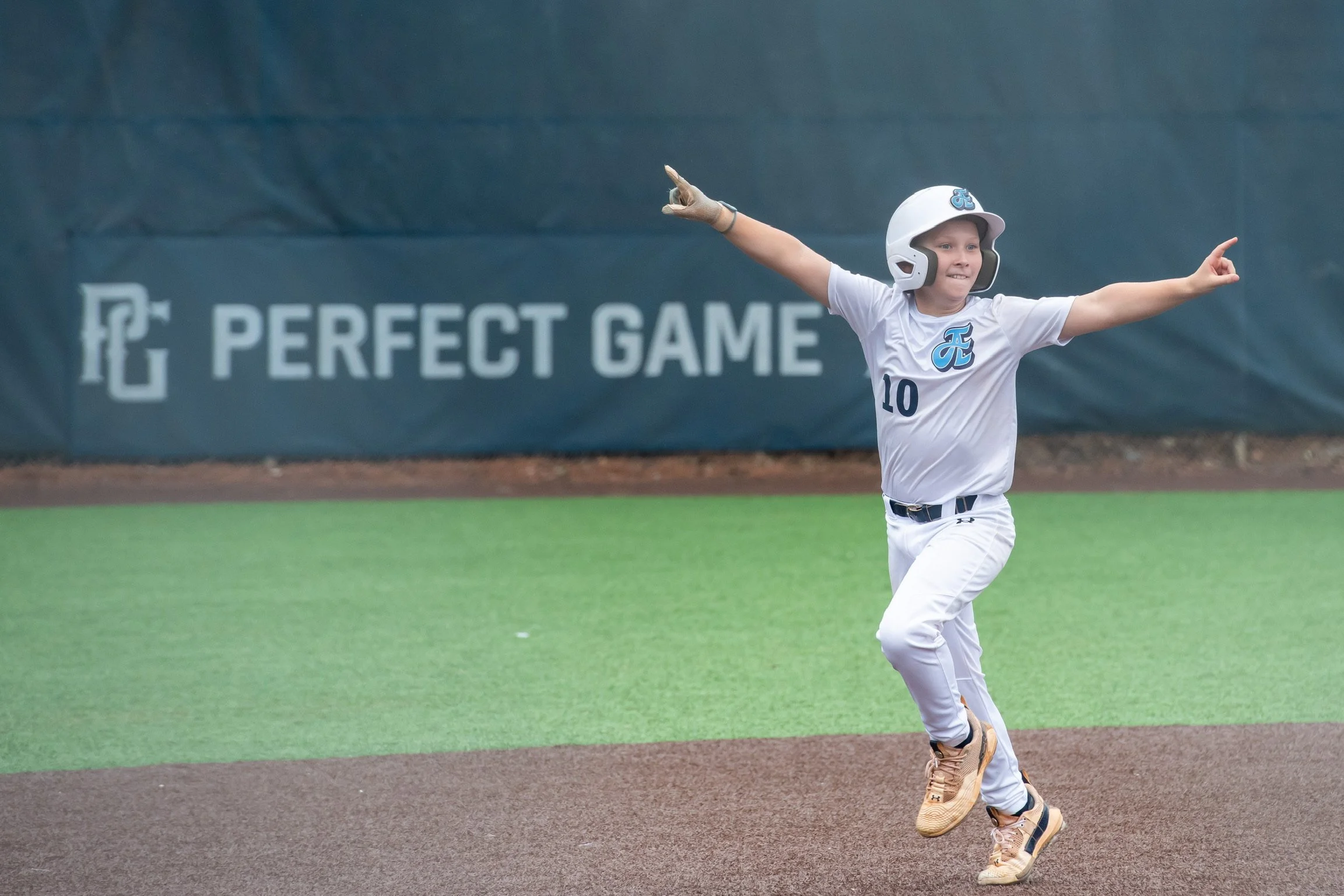 About — Arizona Elite Baseball Academy