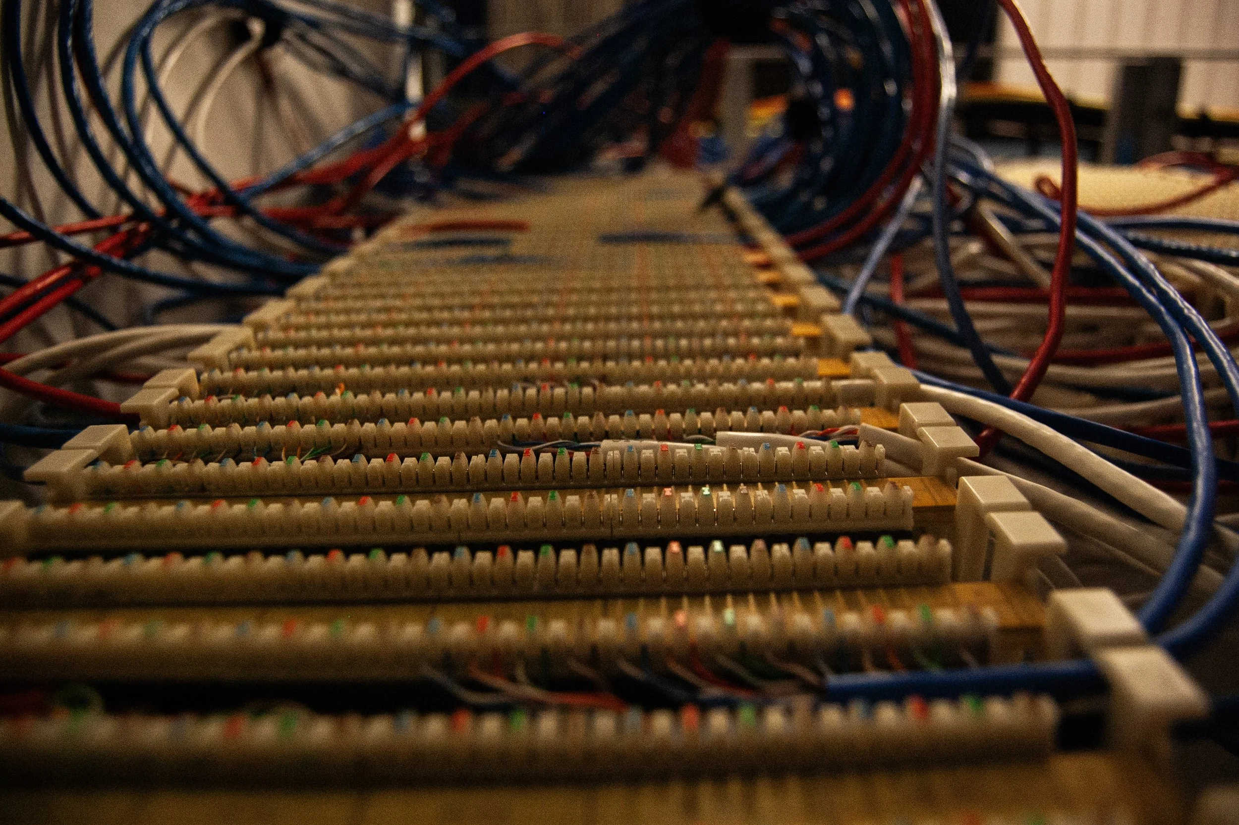 Artificial Intelligence, Real Impacts