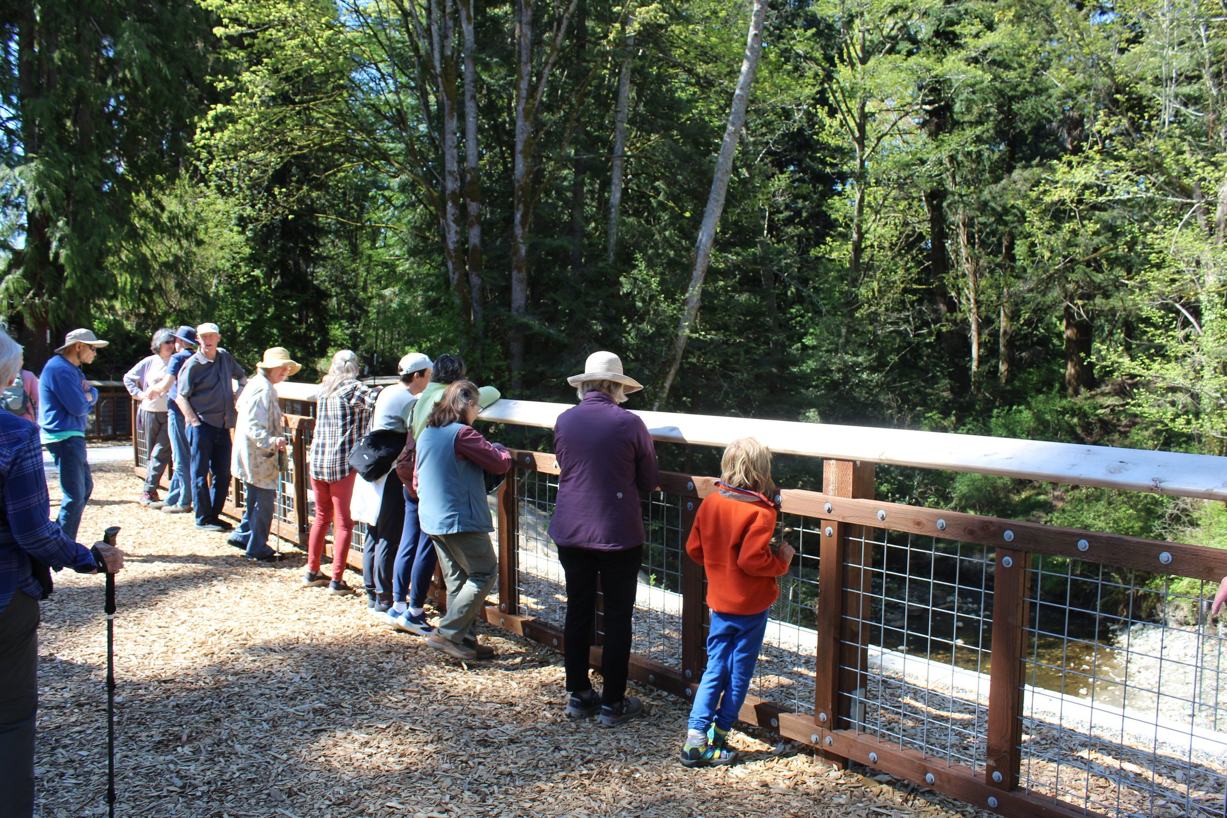  Culverts to Corridors