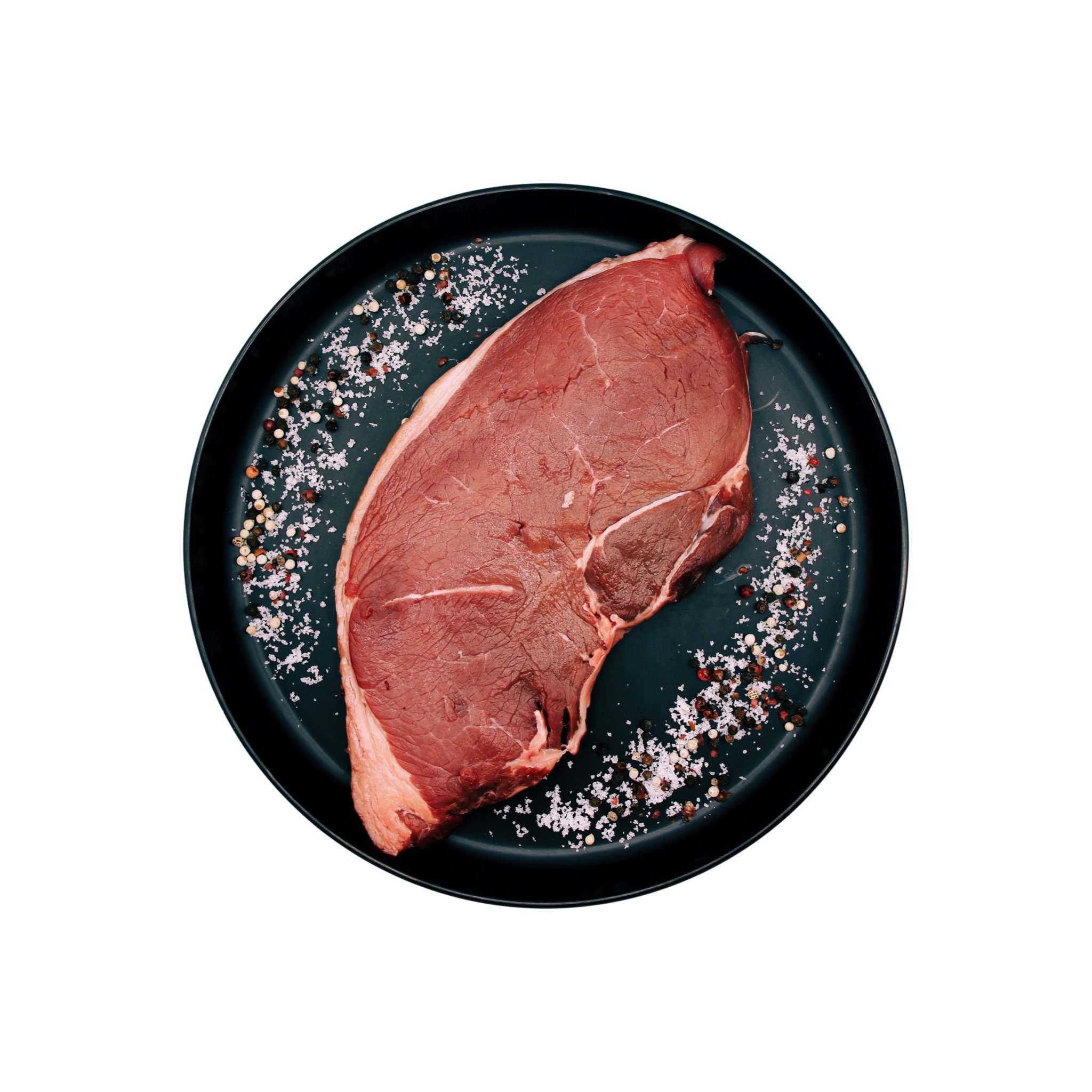 Top Sirloin de Res a $222 kg