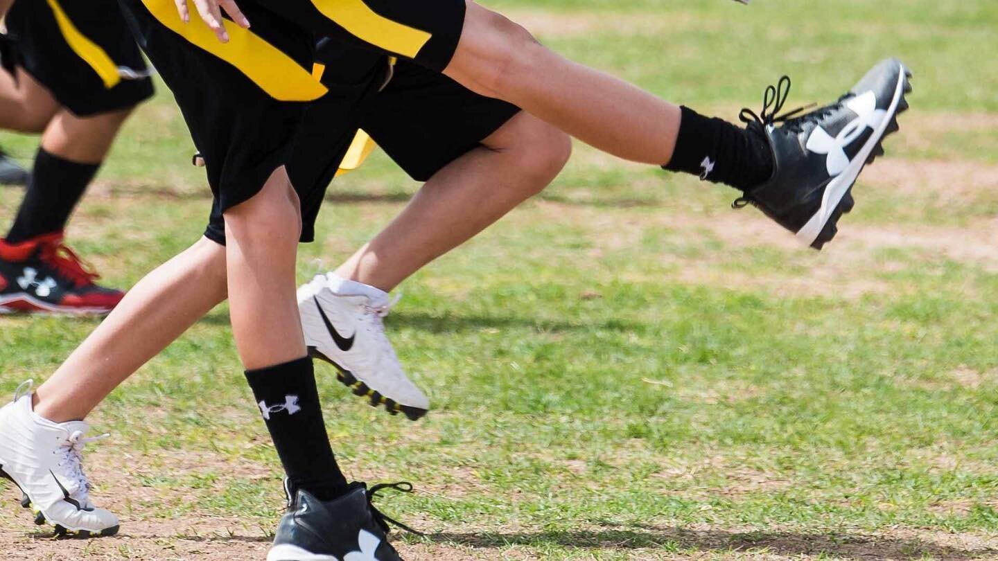 As the fall sport season quickly approaches we want to help our athletes get back to activity as quickly and safely as possible! 🏈⚽️🩰

We treat everyone from ballerinas to football players to little league baseball players with a wide range of foot