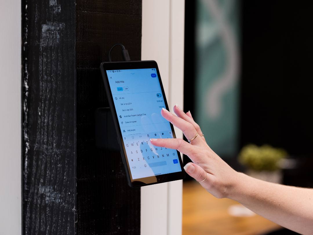 Leichhardt Coworking Space Office Suite