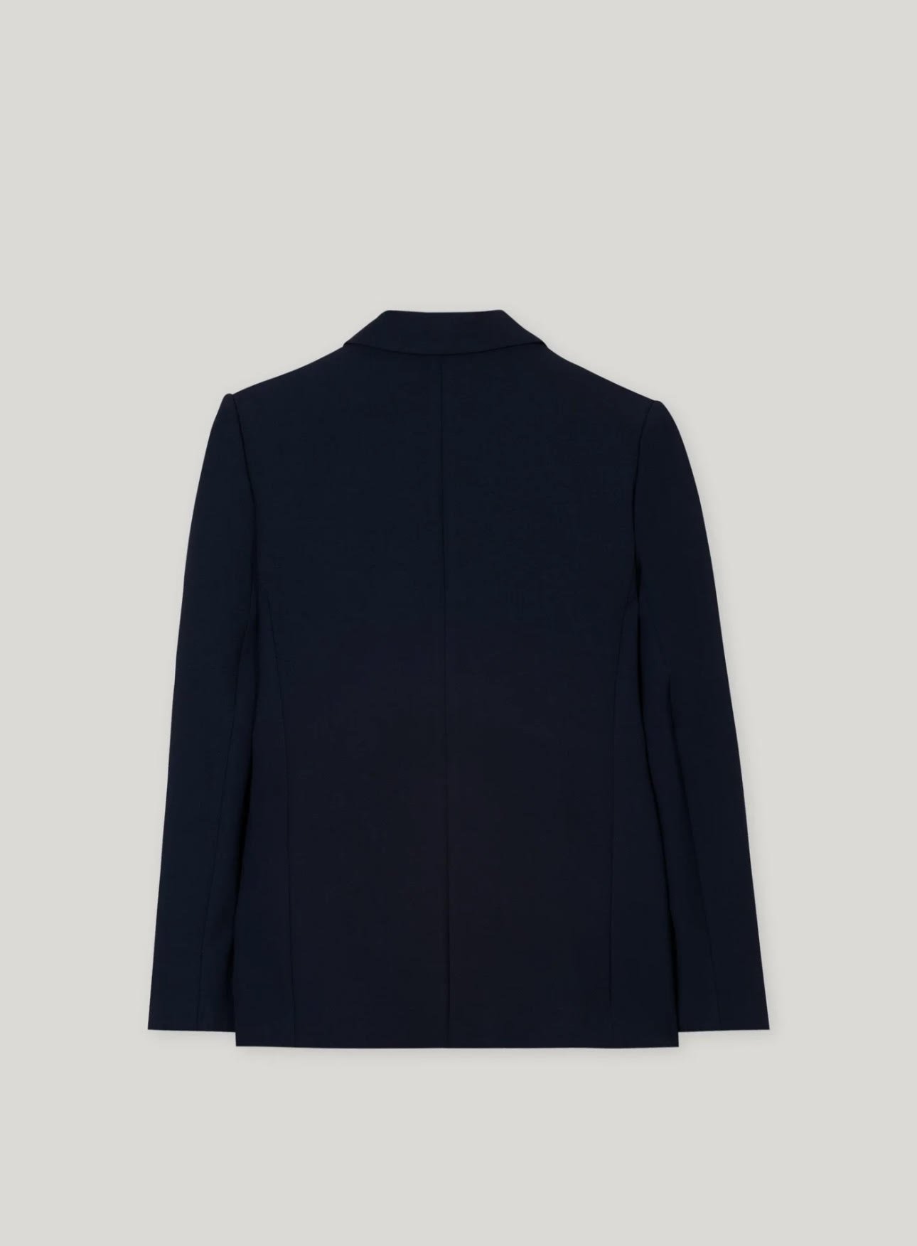Luisa Cerano Zeweireihiger Blazer Dunkelblau-2.jpeg