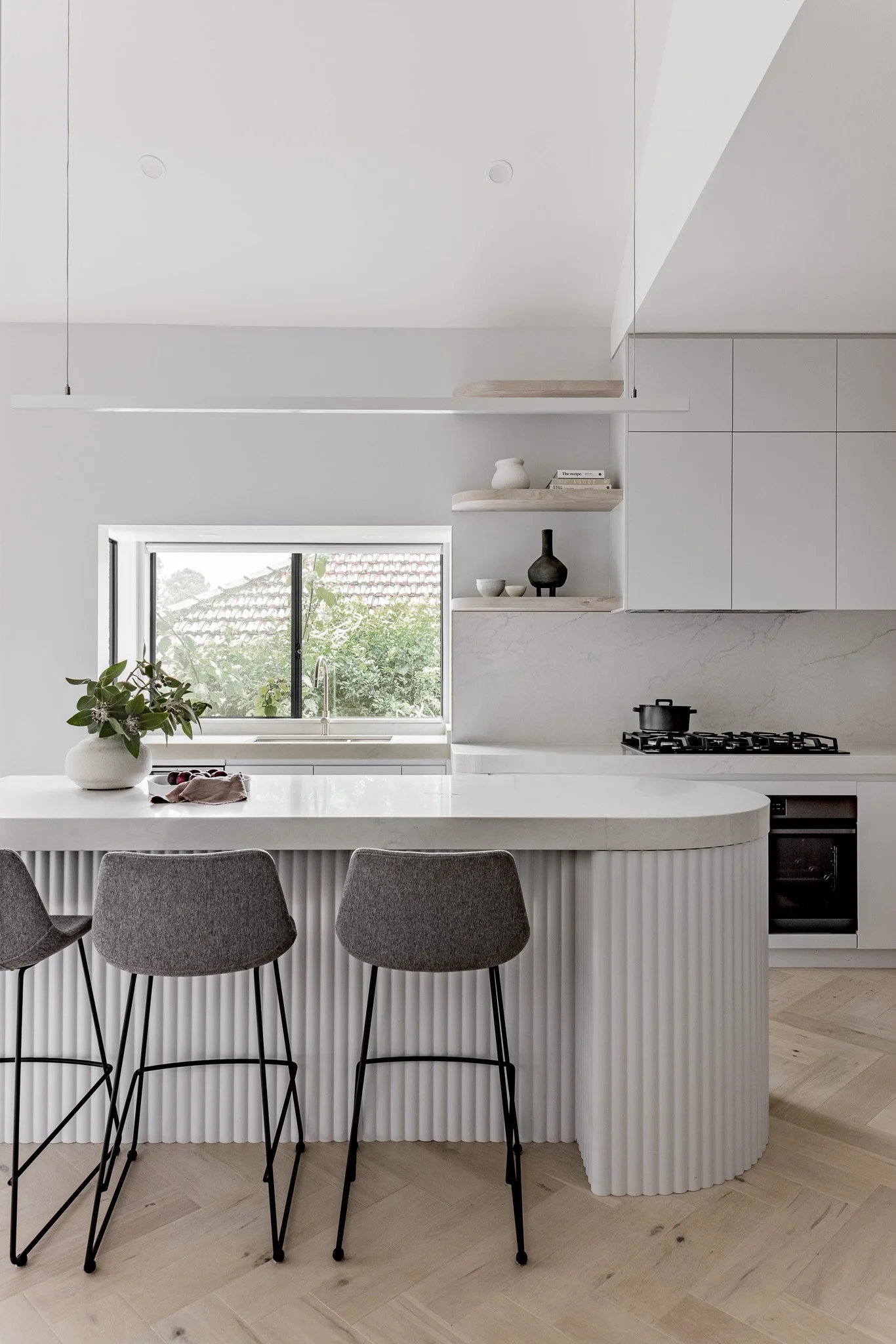 Willoughby Residence II — Branche Designs