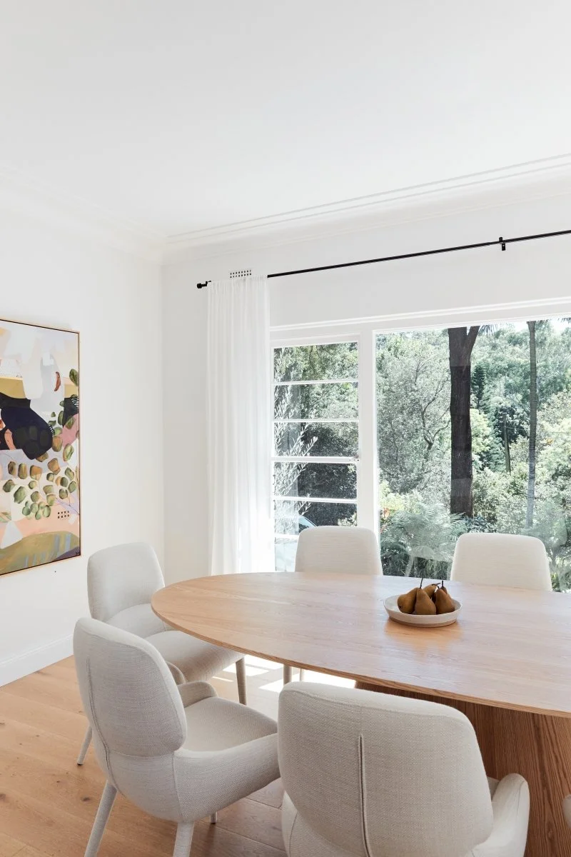 Avalon Residence — Branche Designs