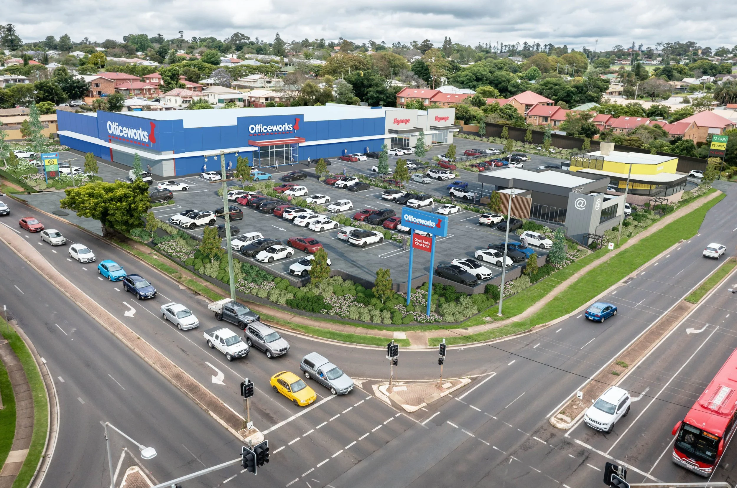 Current Projects — DPC Property and Construction Consultants