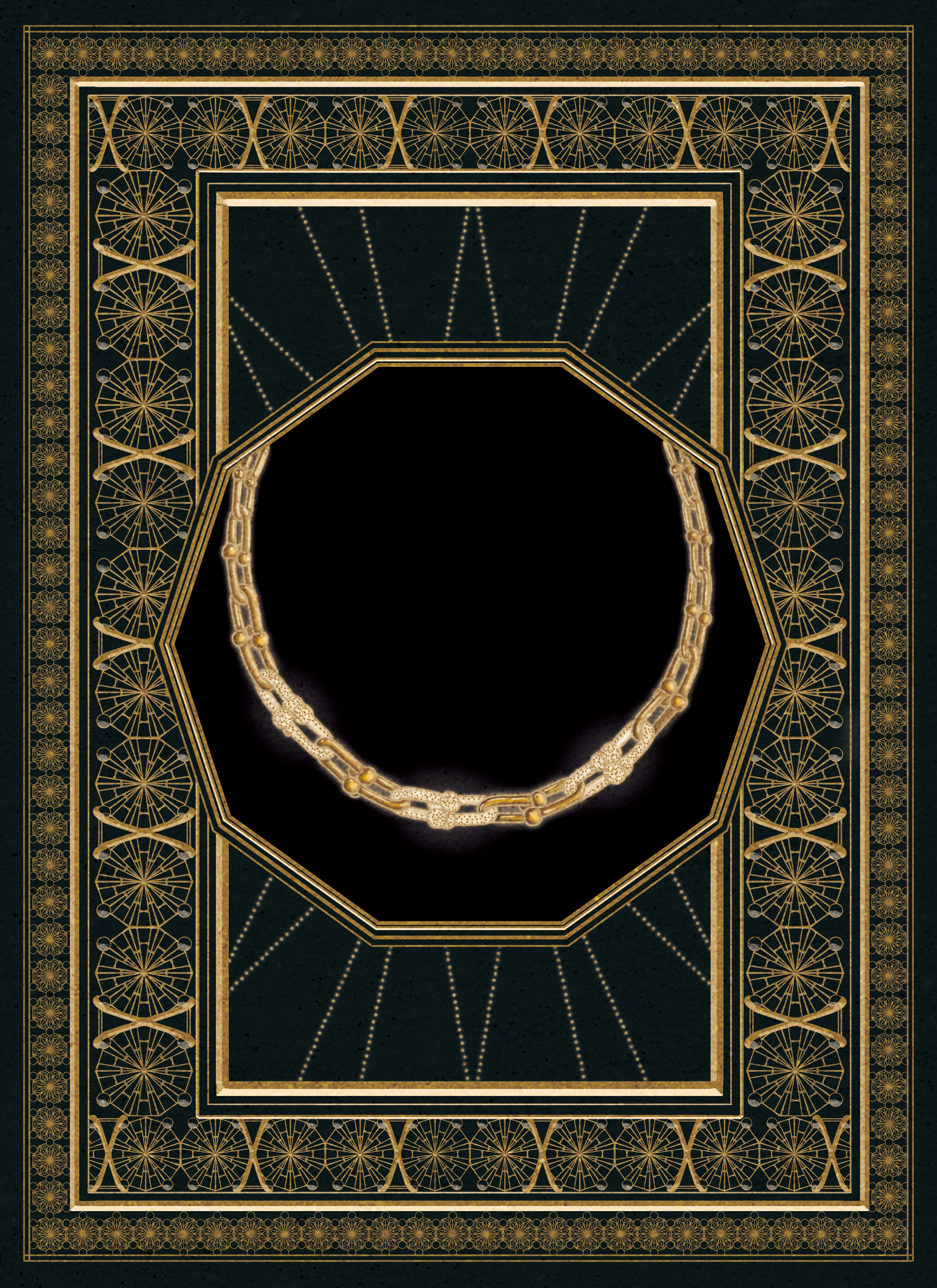 Tiffany HardWear: the answer