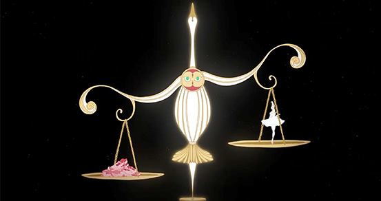 Archive：野宴 · Witches Uninvited