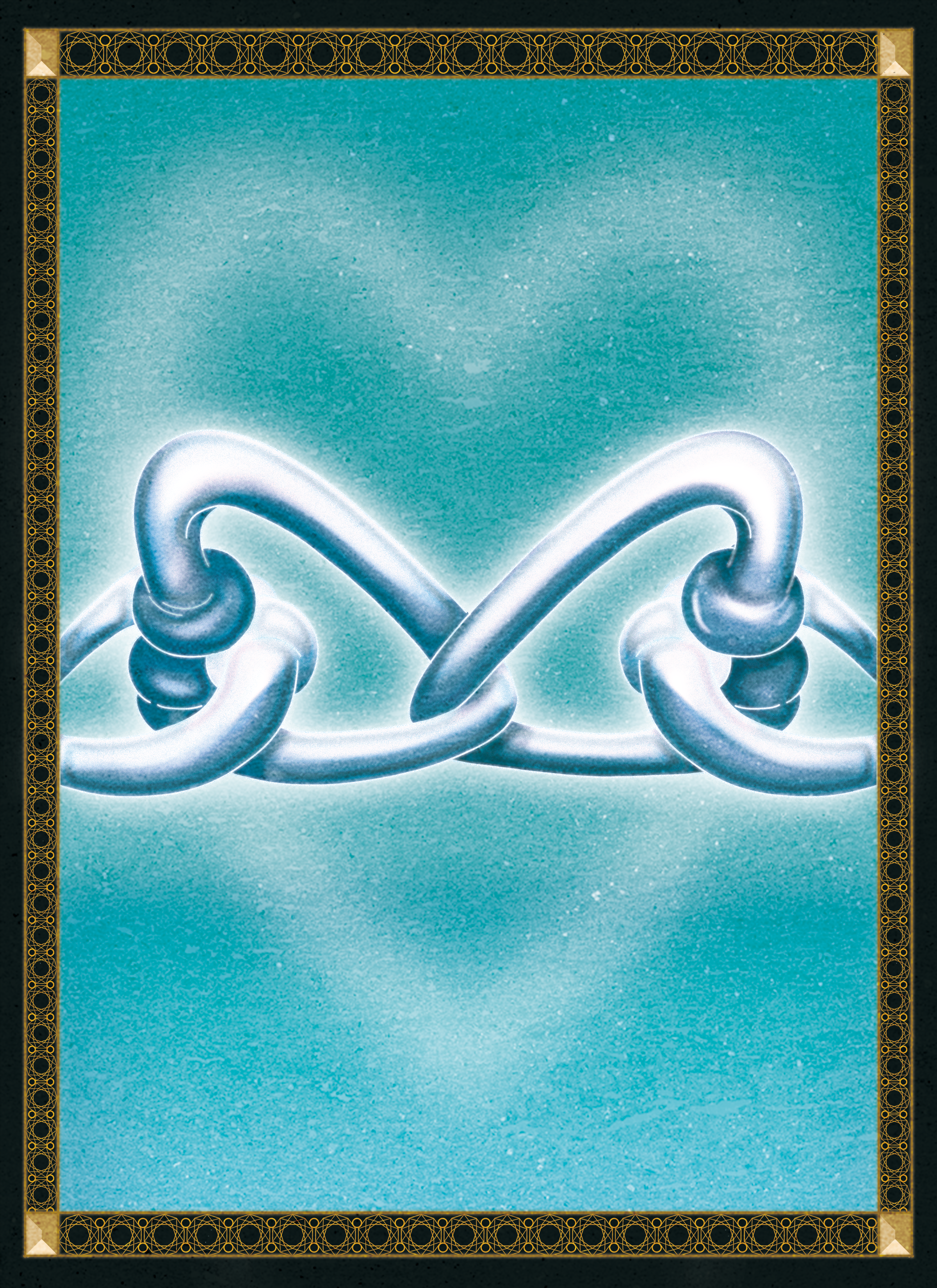 Tiffany HardWear: ...an expression of love’s transformative strength. The above illustration is for the riddle.
