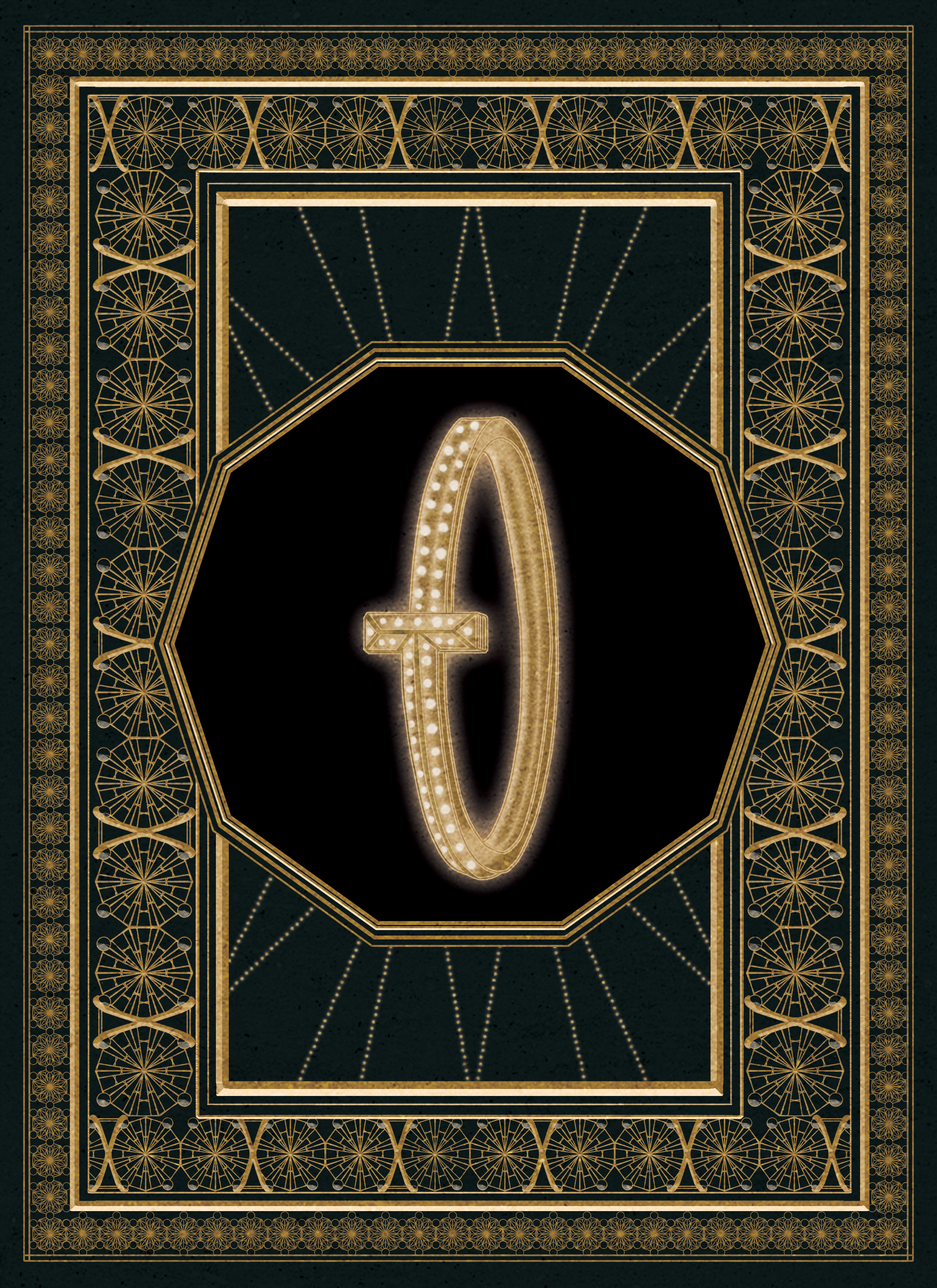 Tiffany T: the answer