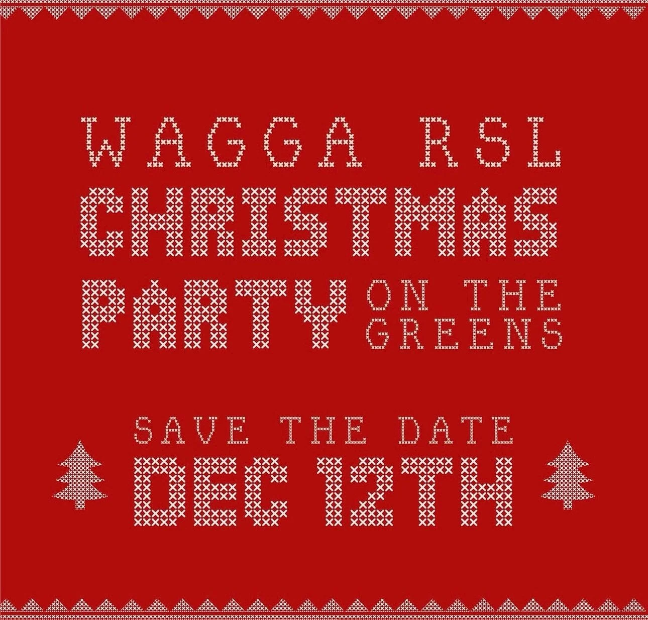 Wagga RSL Christmas on the greens 2025
