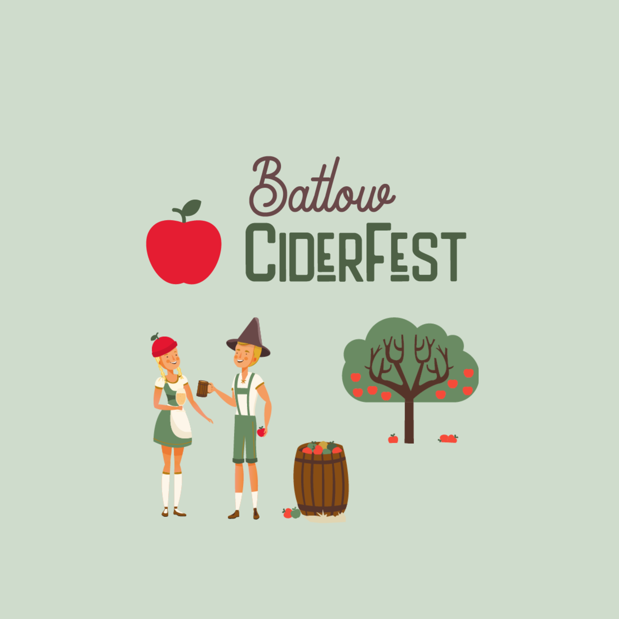 Batlow Ciderfest 2026