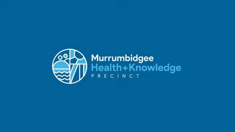 Murrumbidgee regional health innovation showcase