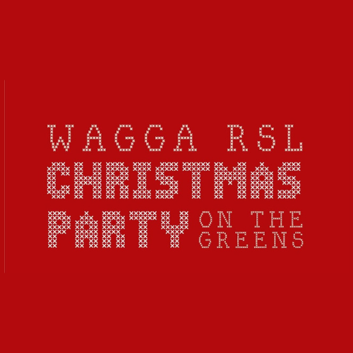 Wagga RSL Christmas on the greens 2026