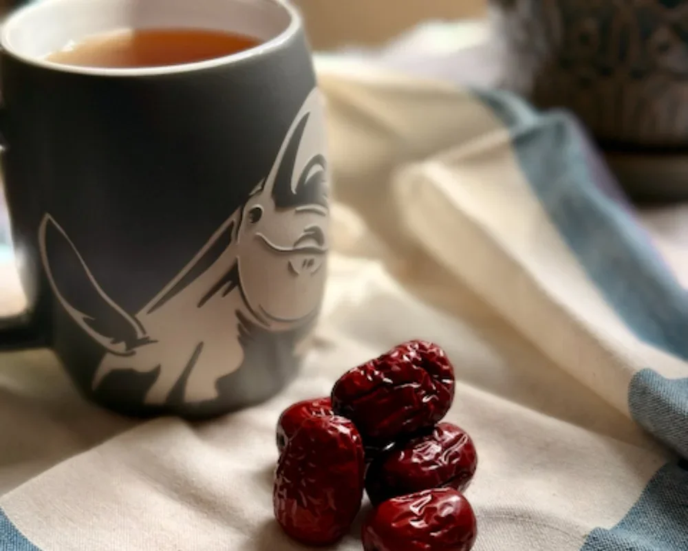 Chinatown Sips: Tea Edition