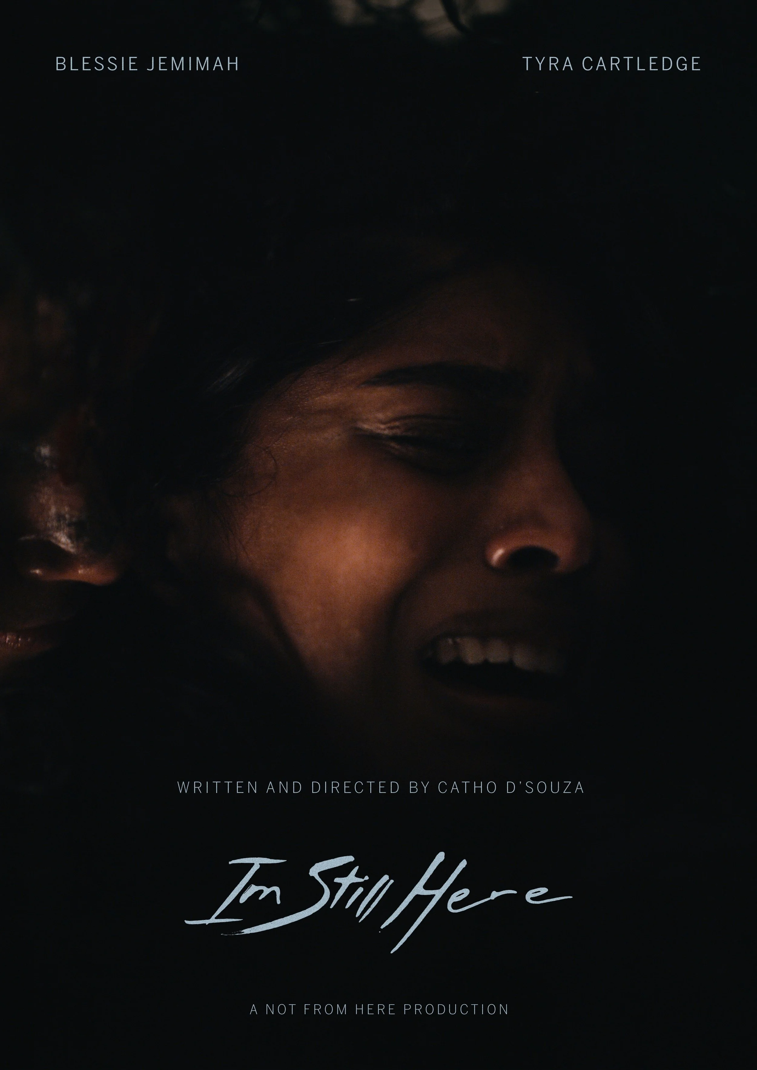 Im Still Here (Tropfest 2026 Finalist)