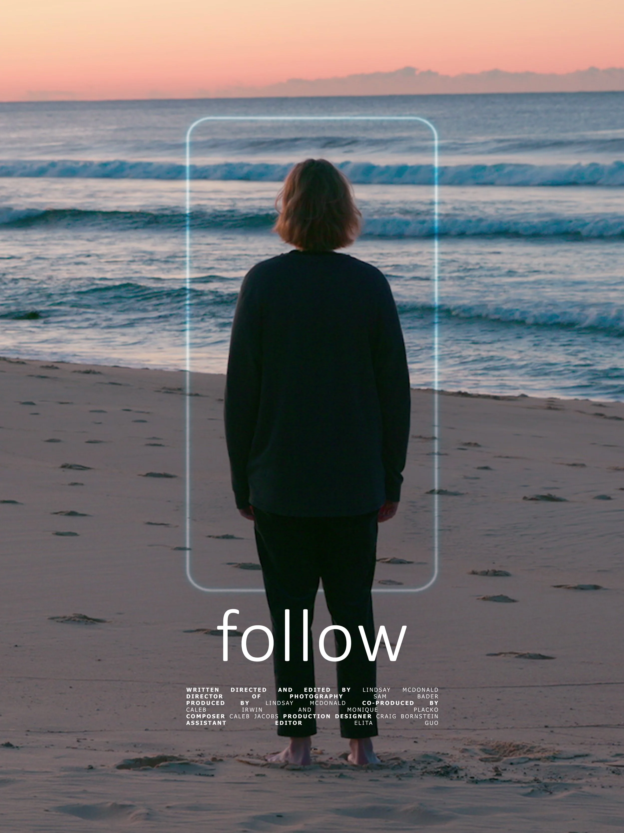 Follow (Fantastic Film Fest 2026)