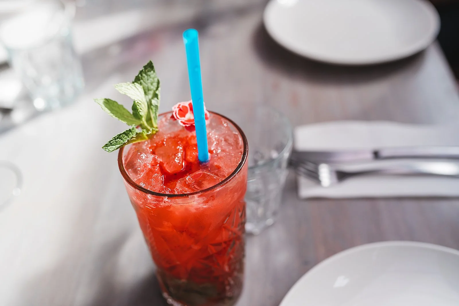 Gallery — Xenia Grill