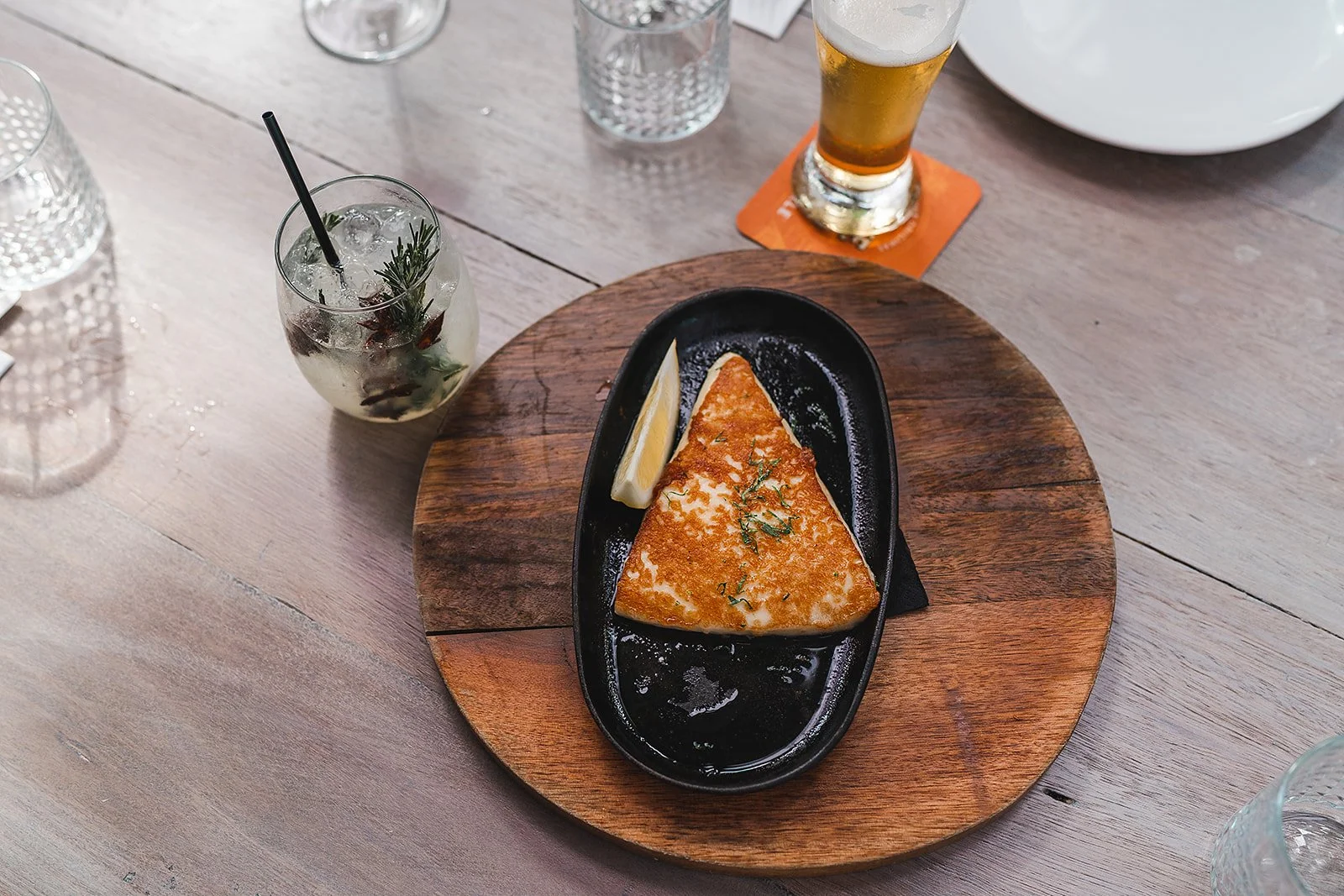 Gallery — Xenia Grill