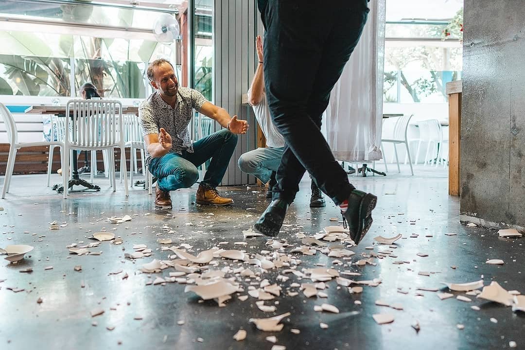 Main Beach Grand Opening Event 